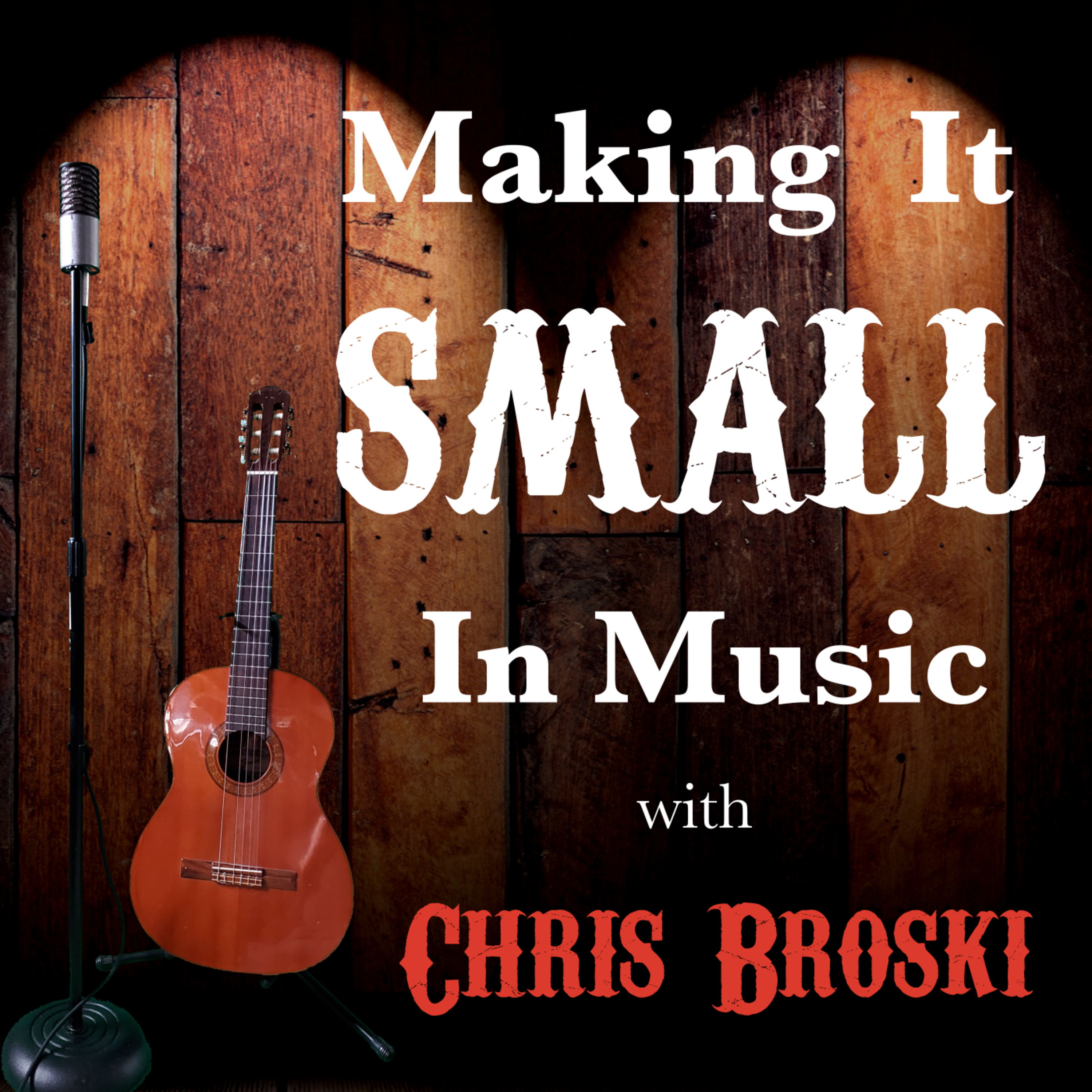 Making it Small in Music
