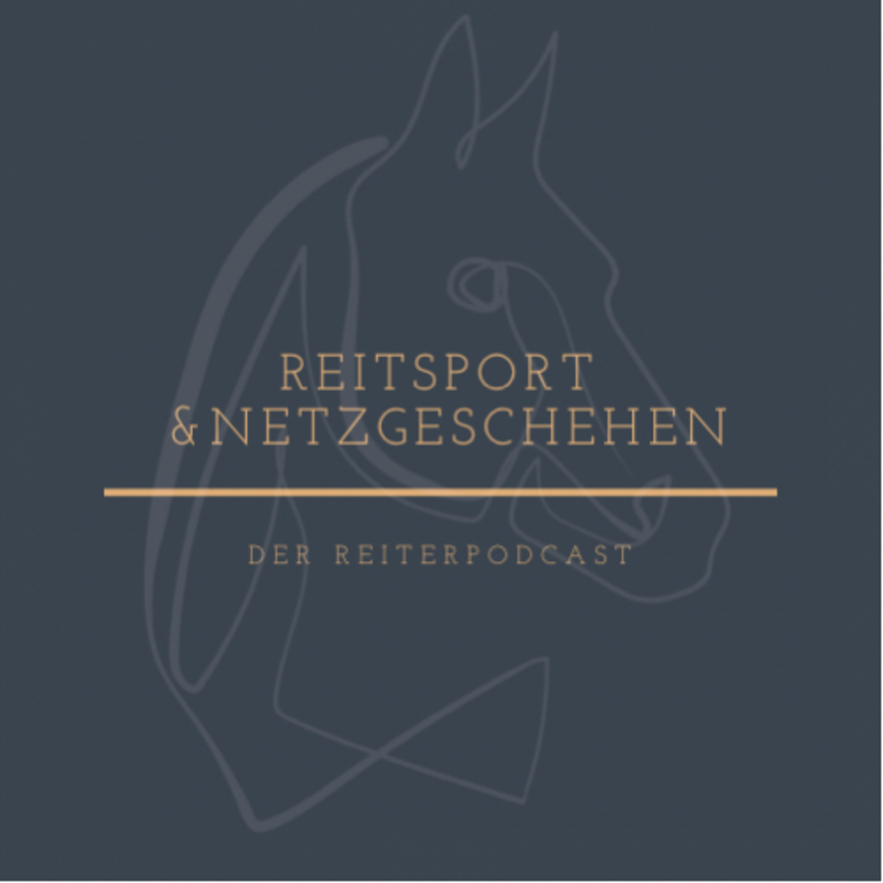 Reitsport und Netzgeschehen