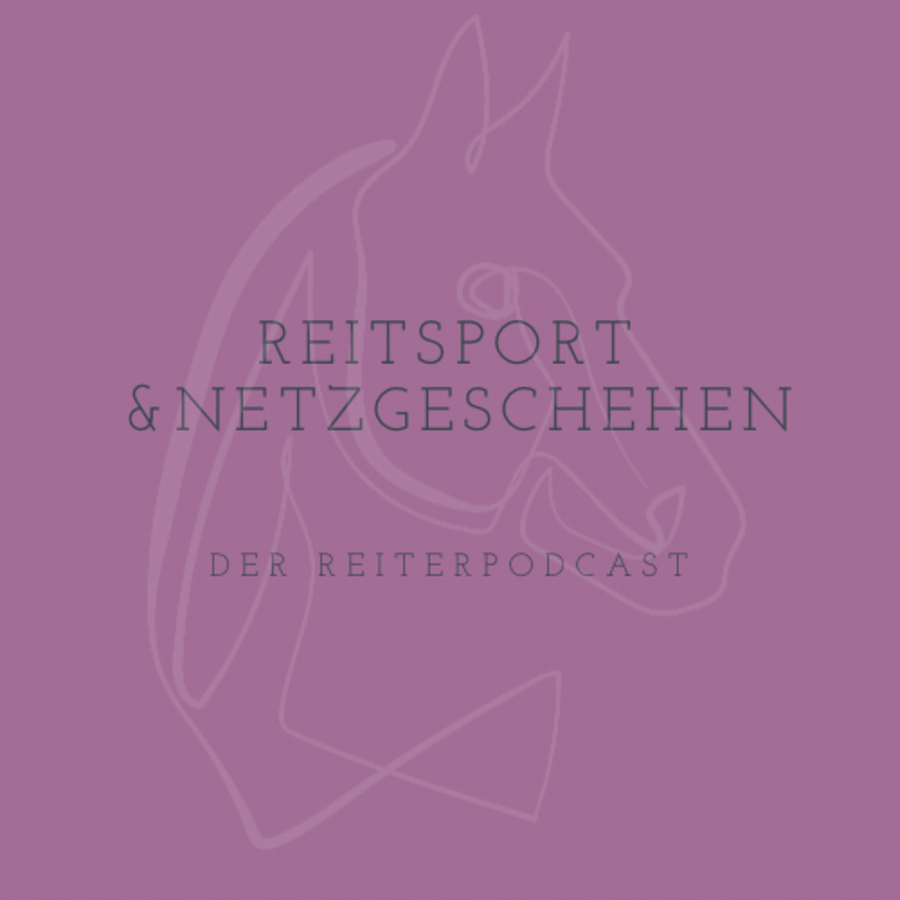 Reitsport und Netzgeschehen