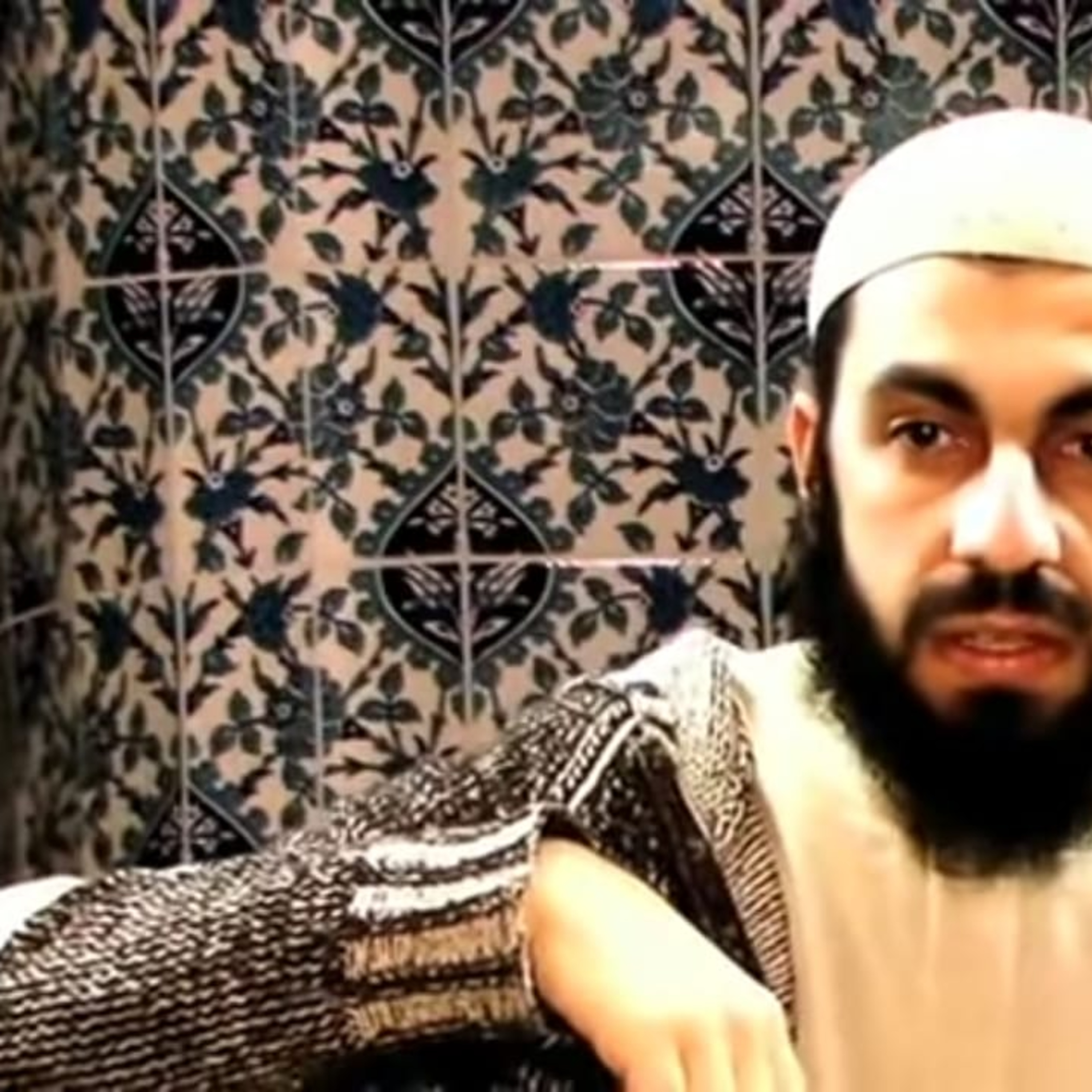 Shaykh Bilal Assad: THIS WILL BE THE MOST DIFFICULT TIME FOR BELIEVERS