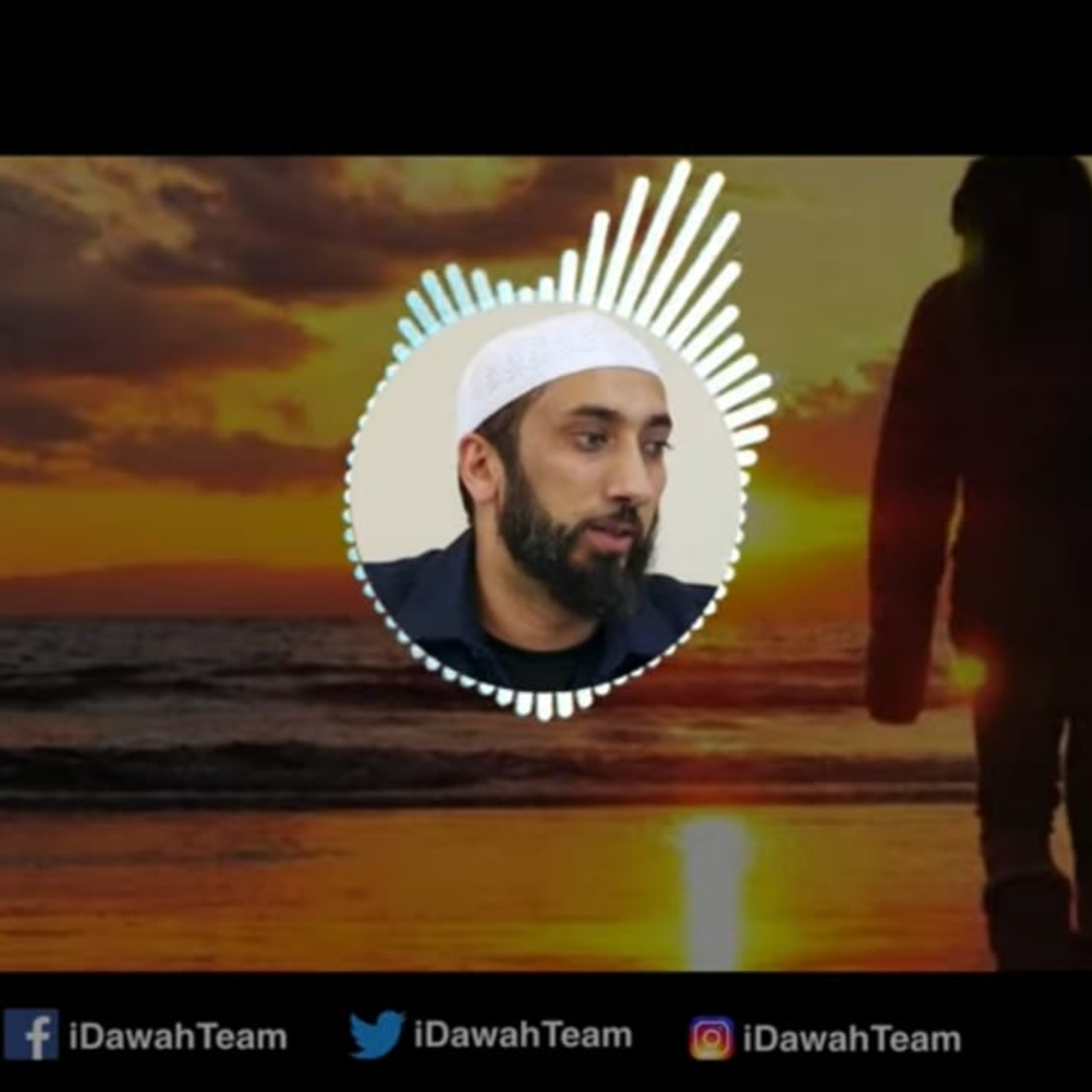 Allah created you with a purpose: Amazing Reminder Nouman Ali Khan New