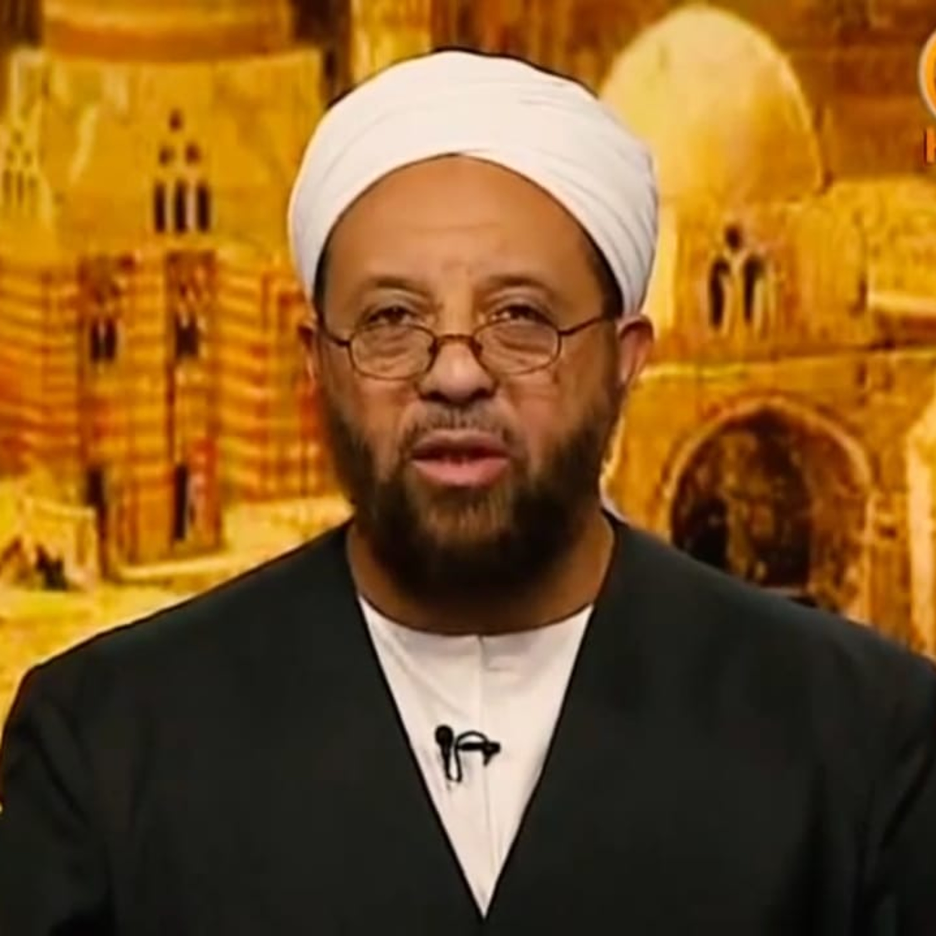 The Emergence:Ten Tenets on Islamic Revival | Second Tenet | Livestream #3 episode artwork