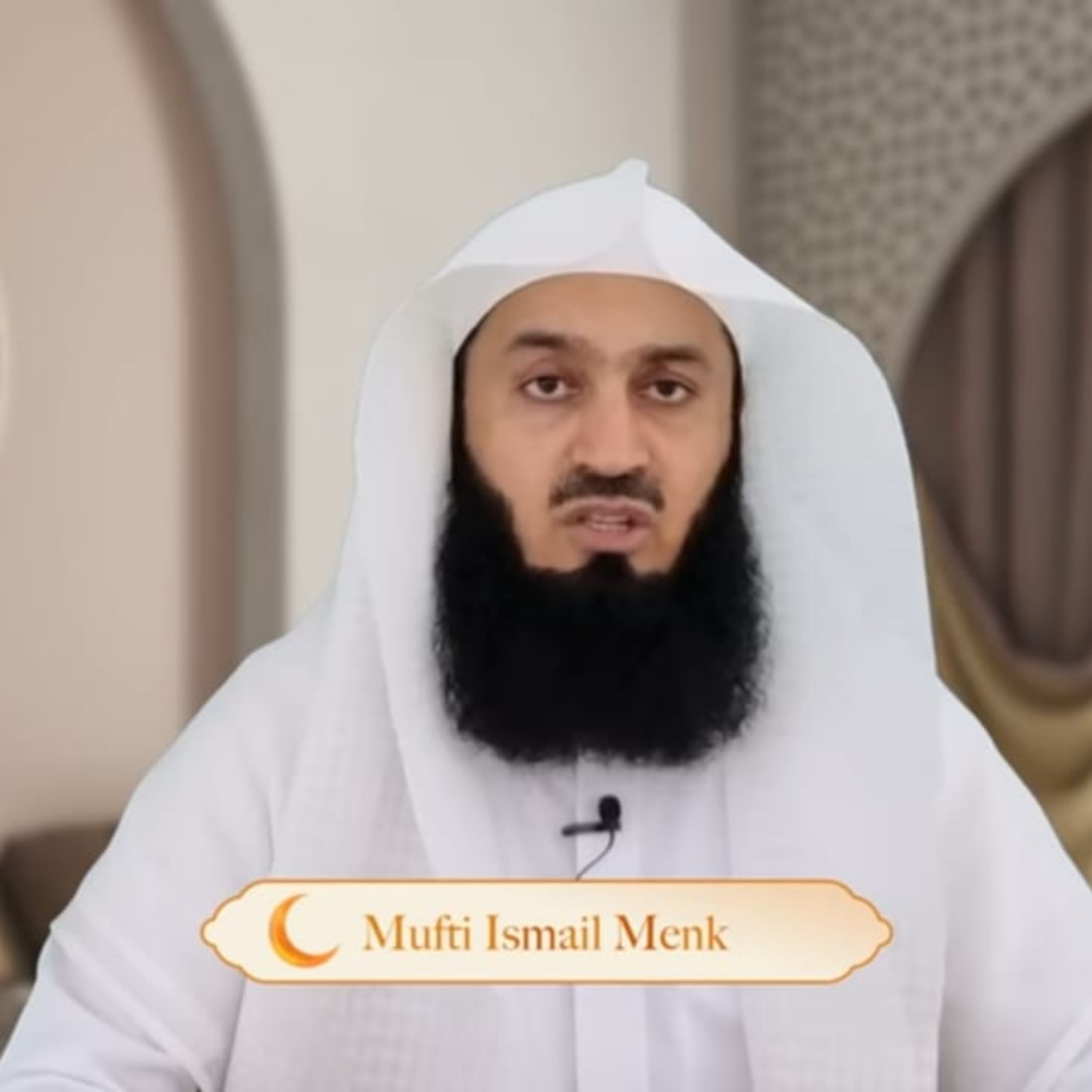 Seeing Dream After Istikhara??? | Mufti Menk