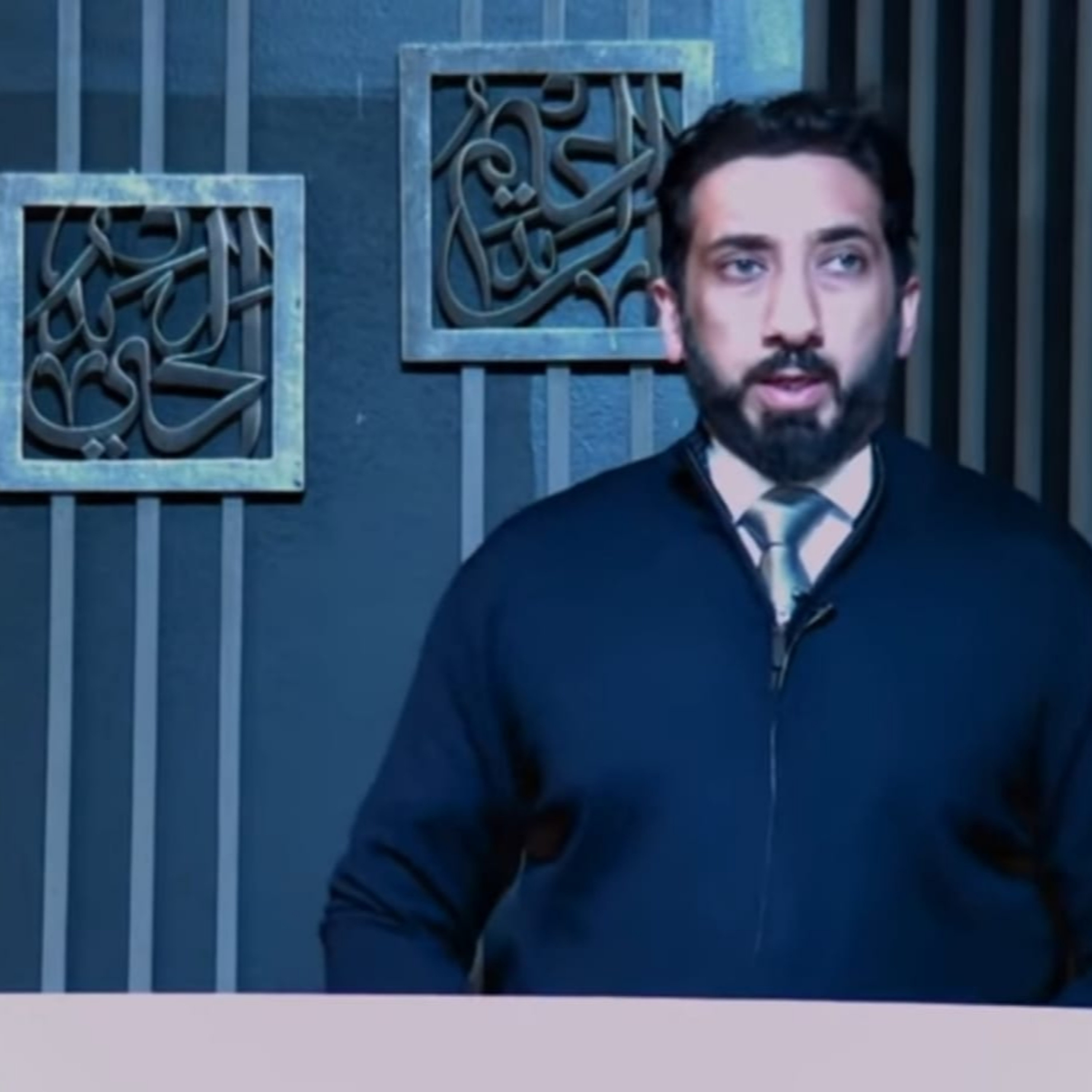 🚨HOW TO TURN TO ALLAH WHEN YOU FEEL SO DISTANT🤔 ᴴᴰ episode artwork