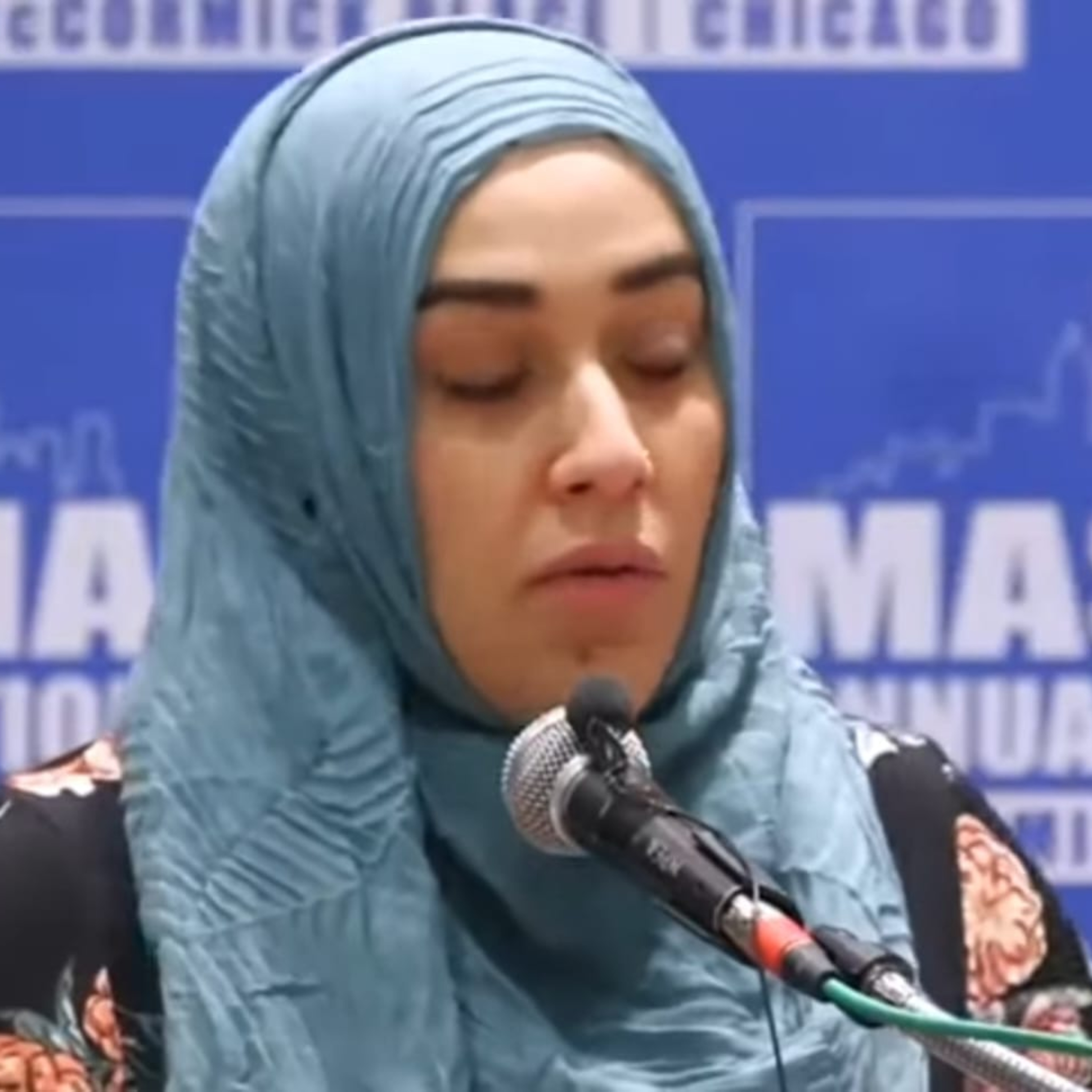 Real Love vs False Attachments | Ust. Yasmin Mogahed