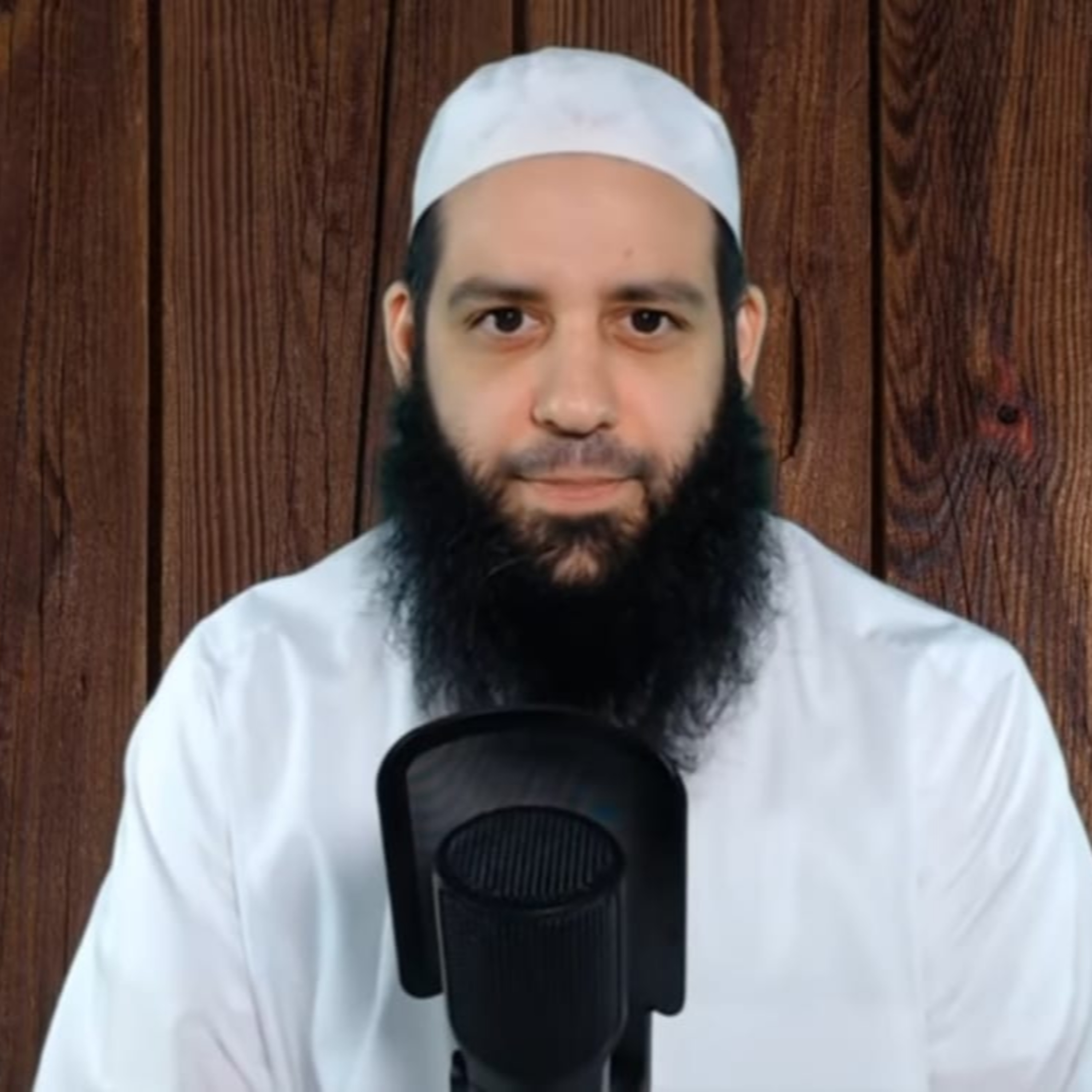 Face your calamities with “Hasbuna Allahu Wa Nimal Wakeel” | Abu Bakr Zoud