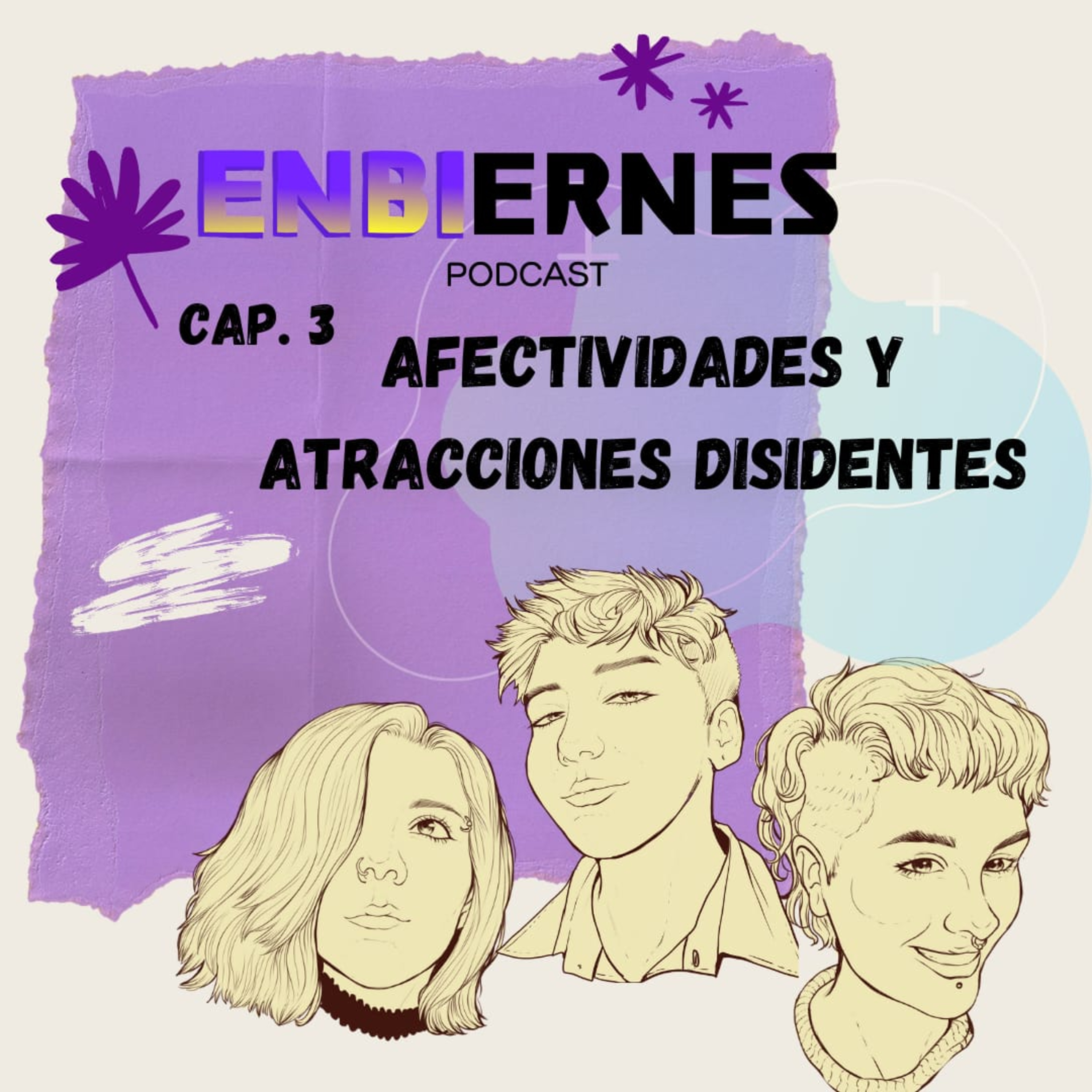 ENBIernes