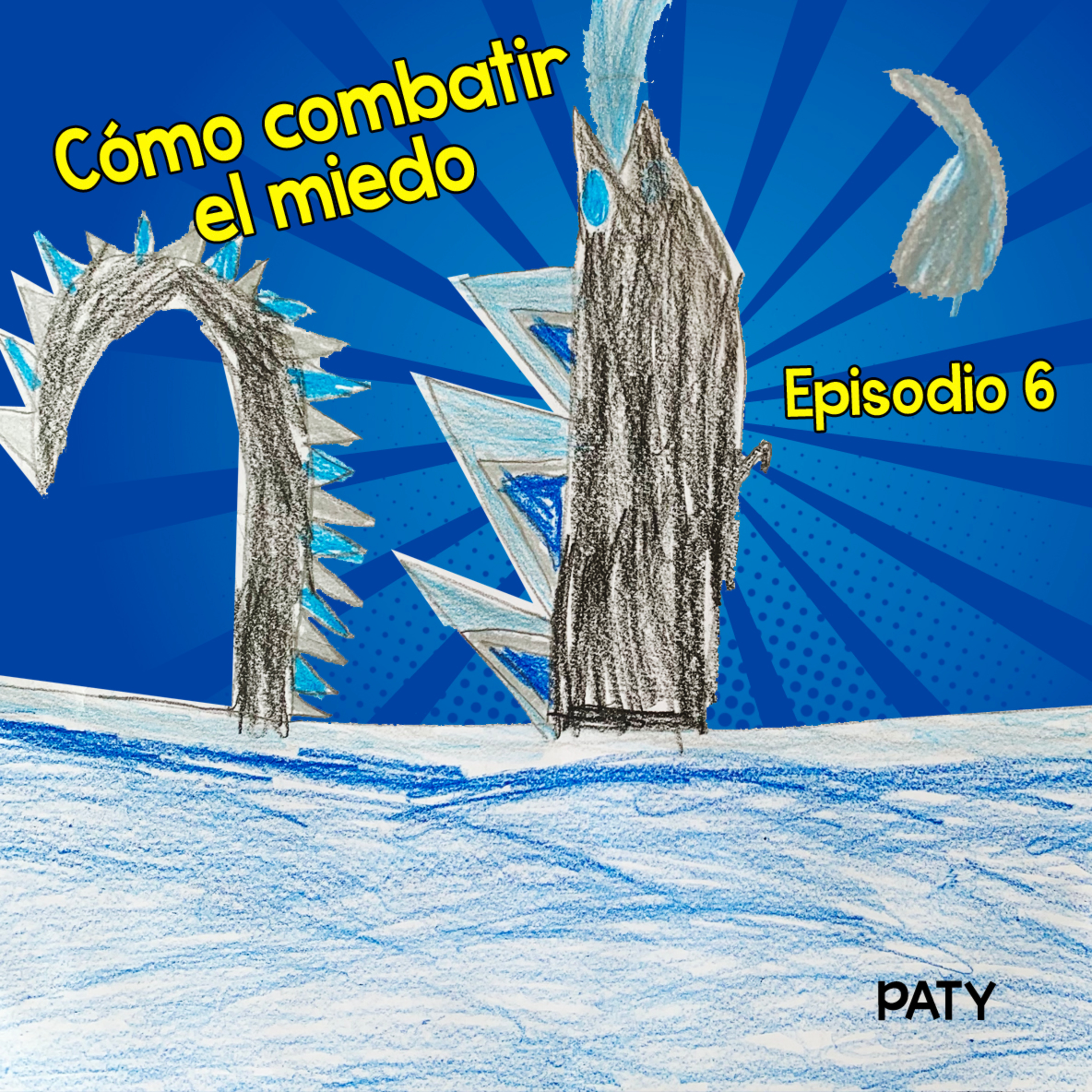 Nuestros Miedos episode artwork