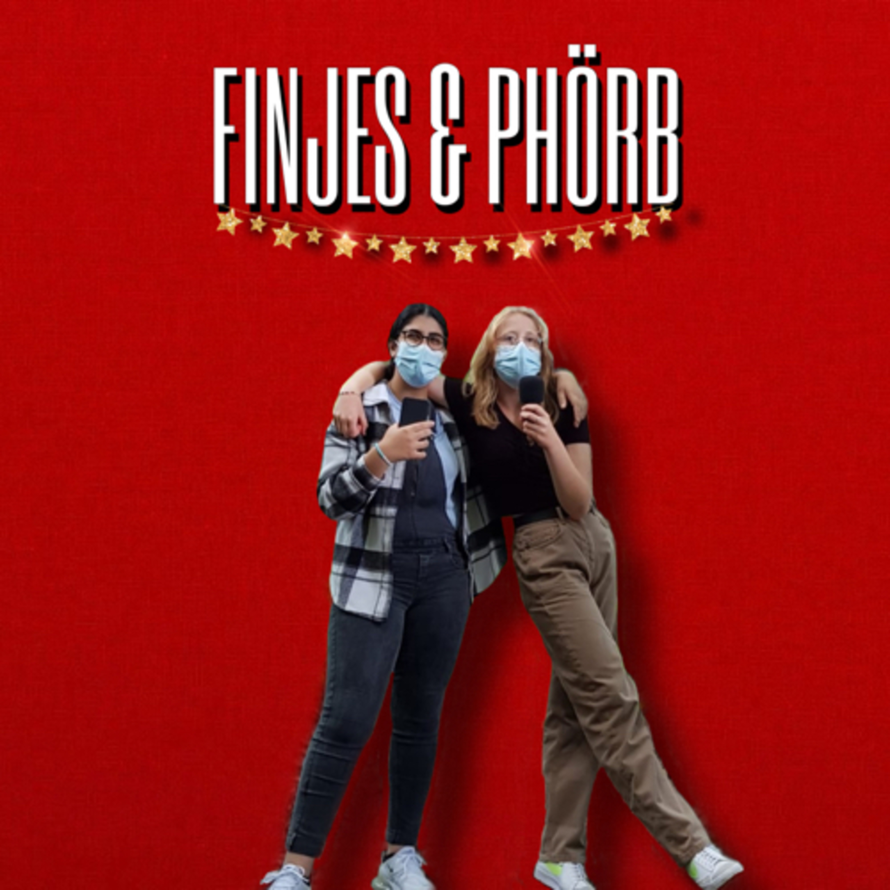 Finjes & Phörb