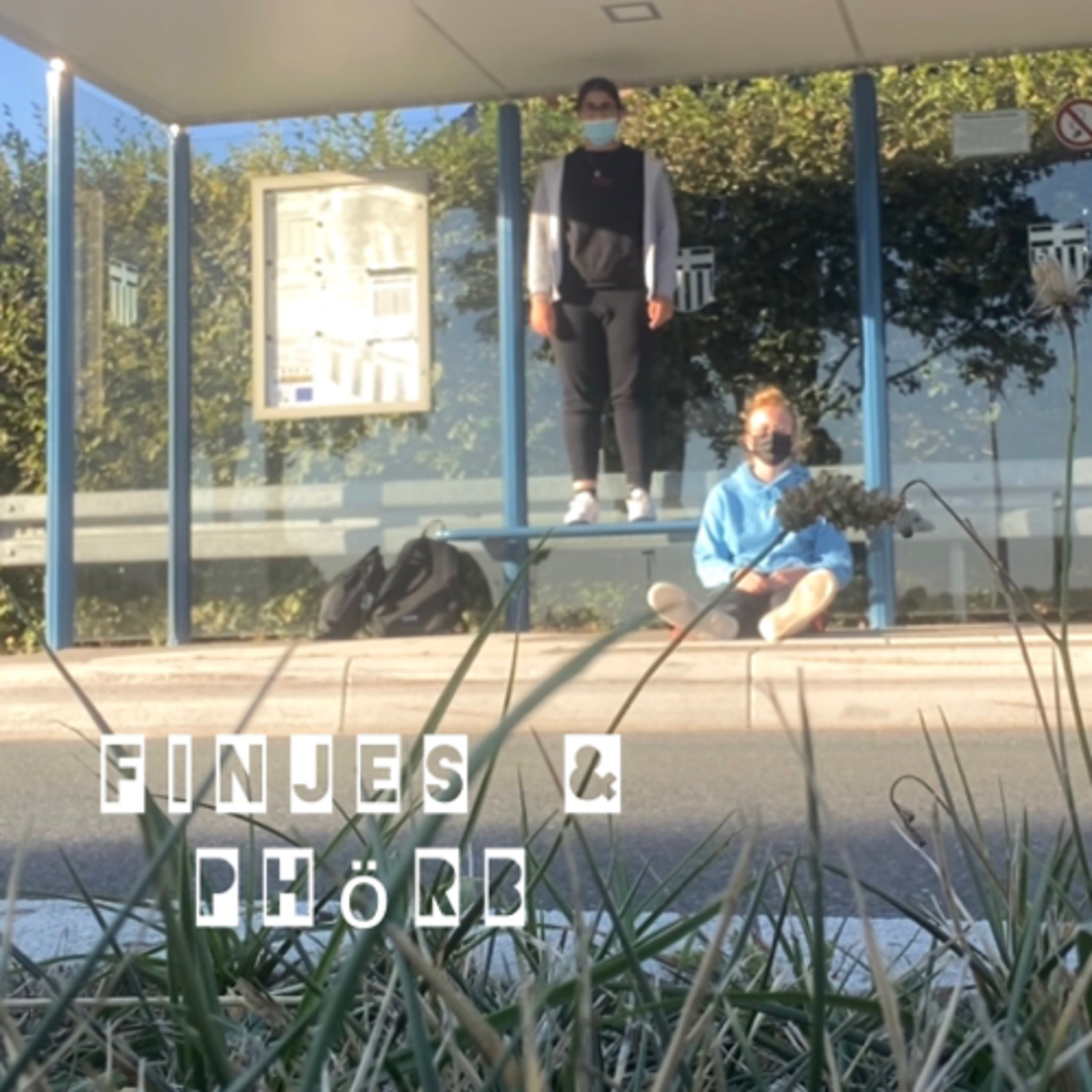 Finjes & Phörb