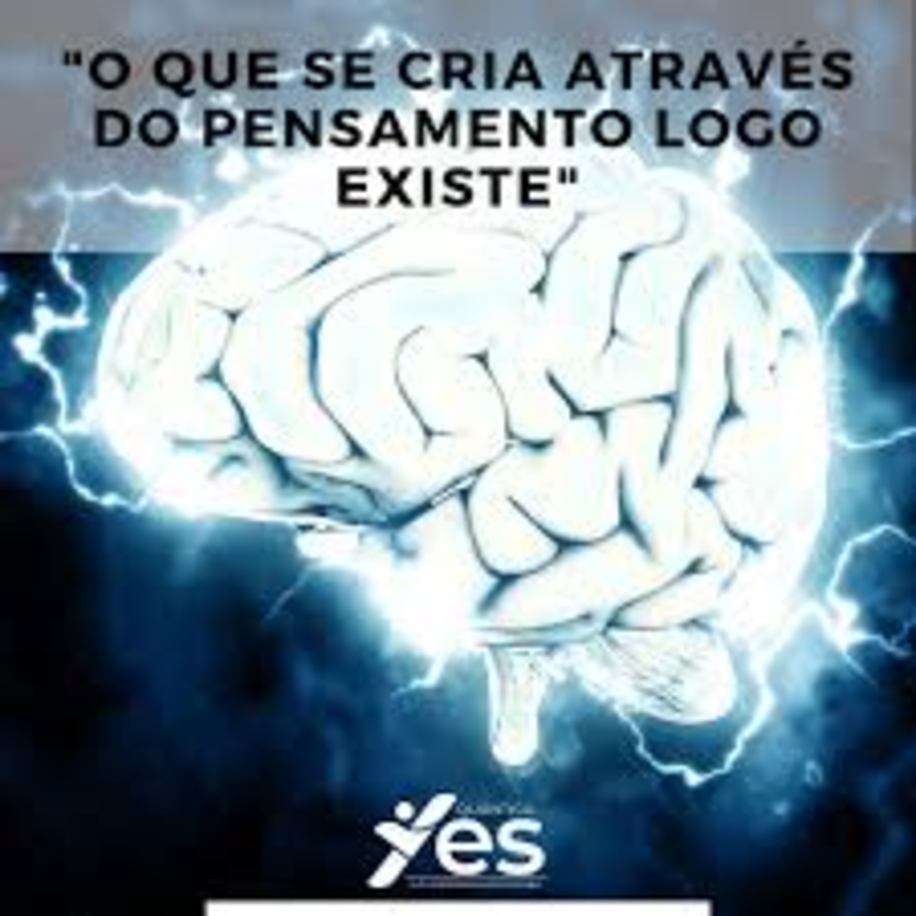 Yes Quântica Cast