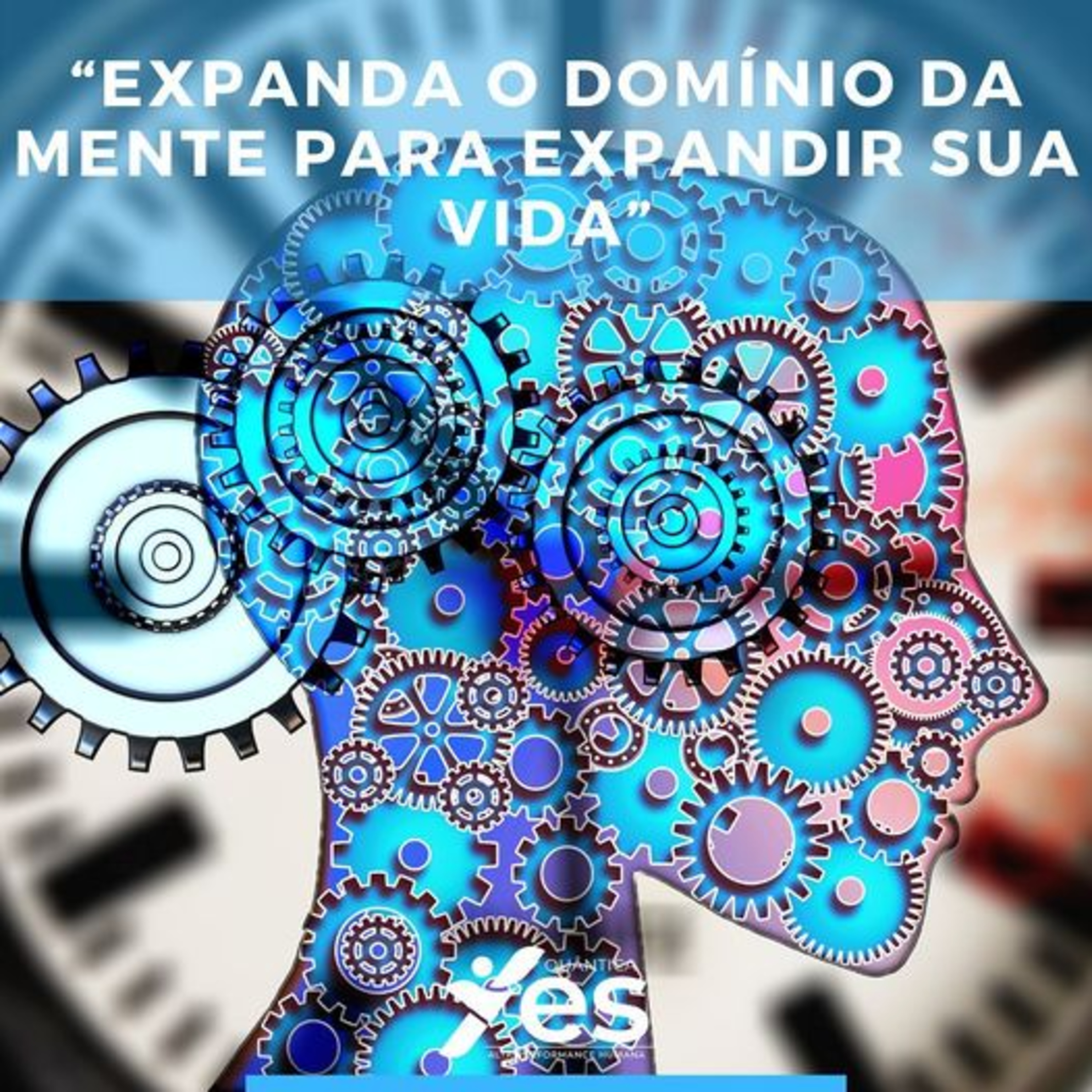 Yes Quântica Cast