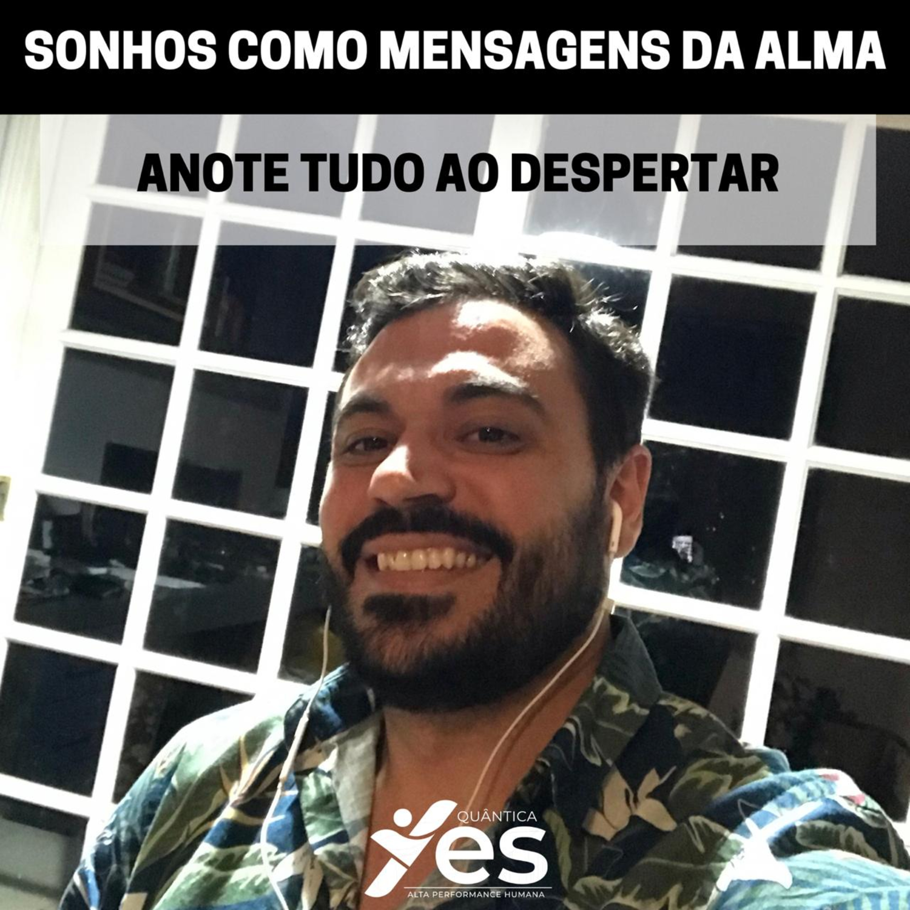 Yes Quântica Cast