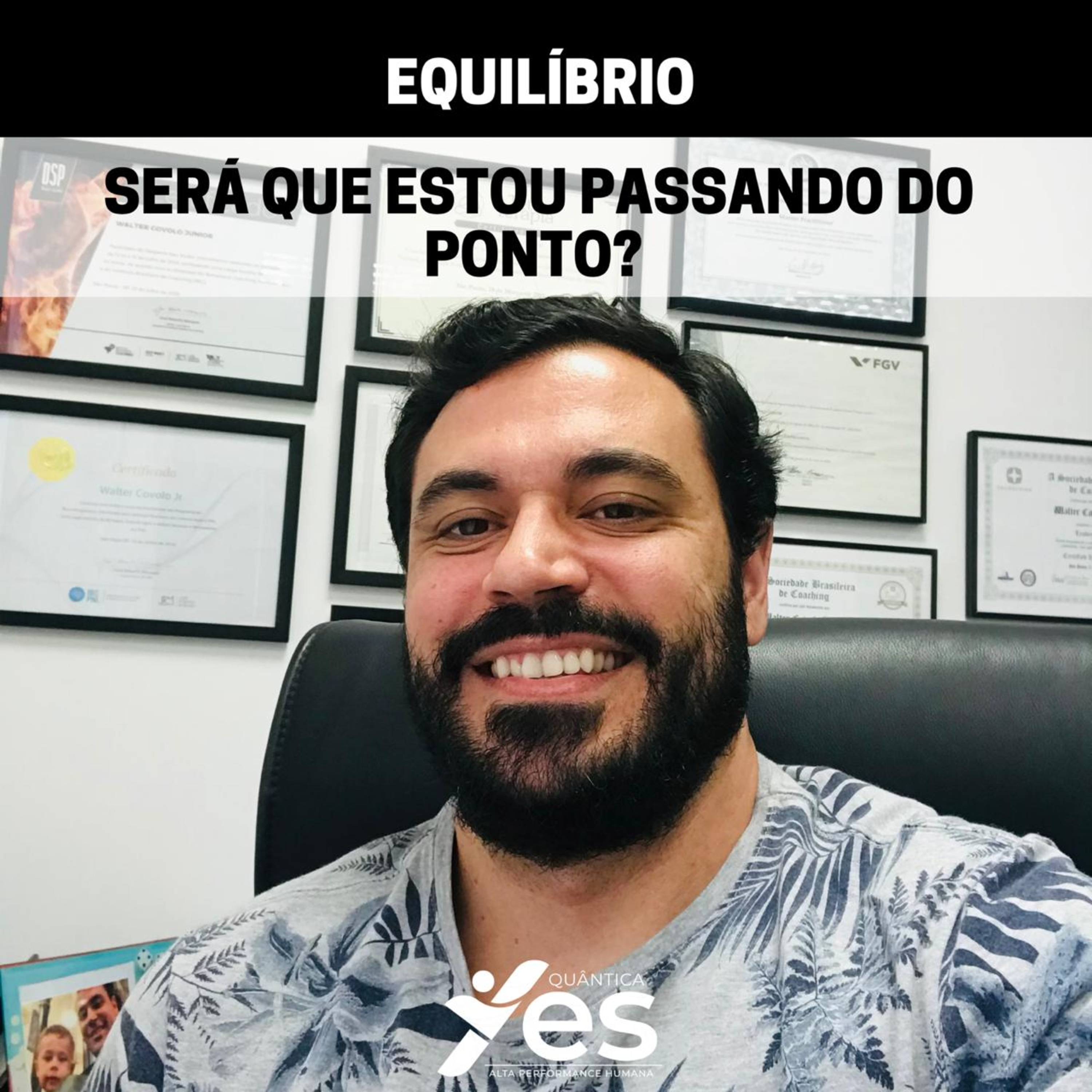 Yes Quântica Cast