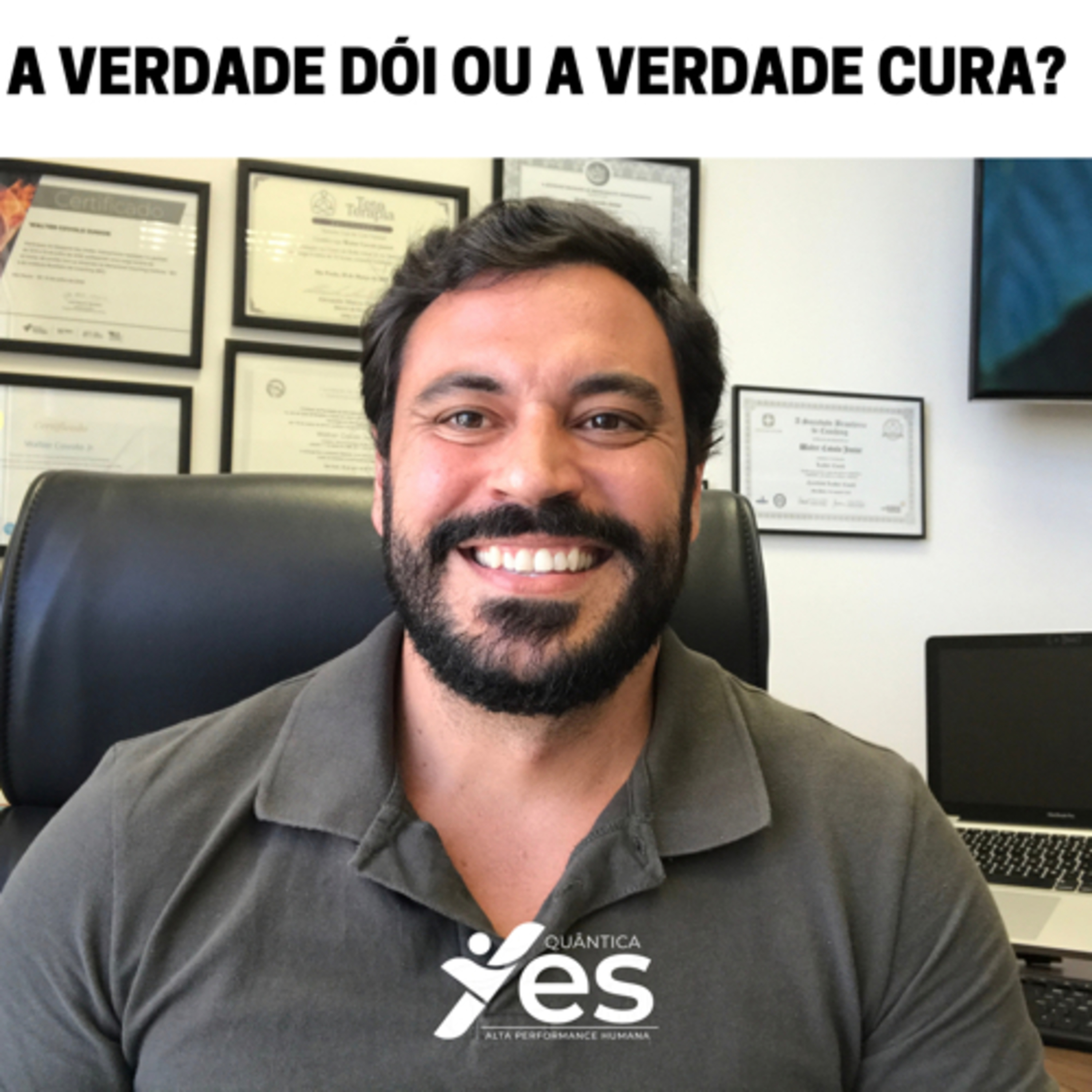 Yes Quântica Cast