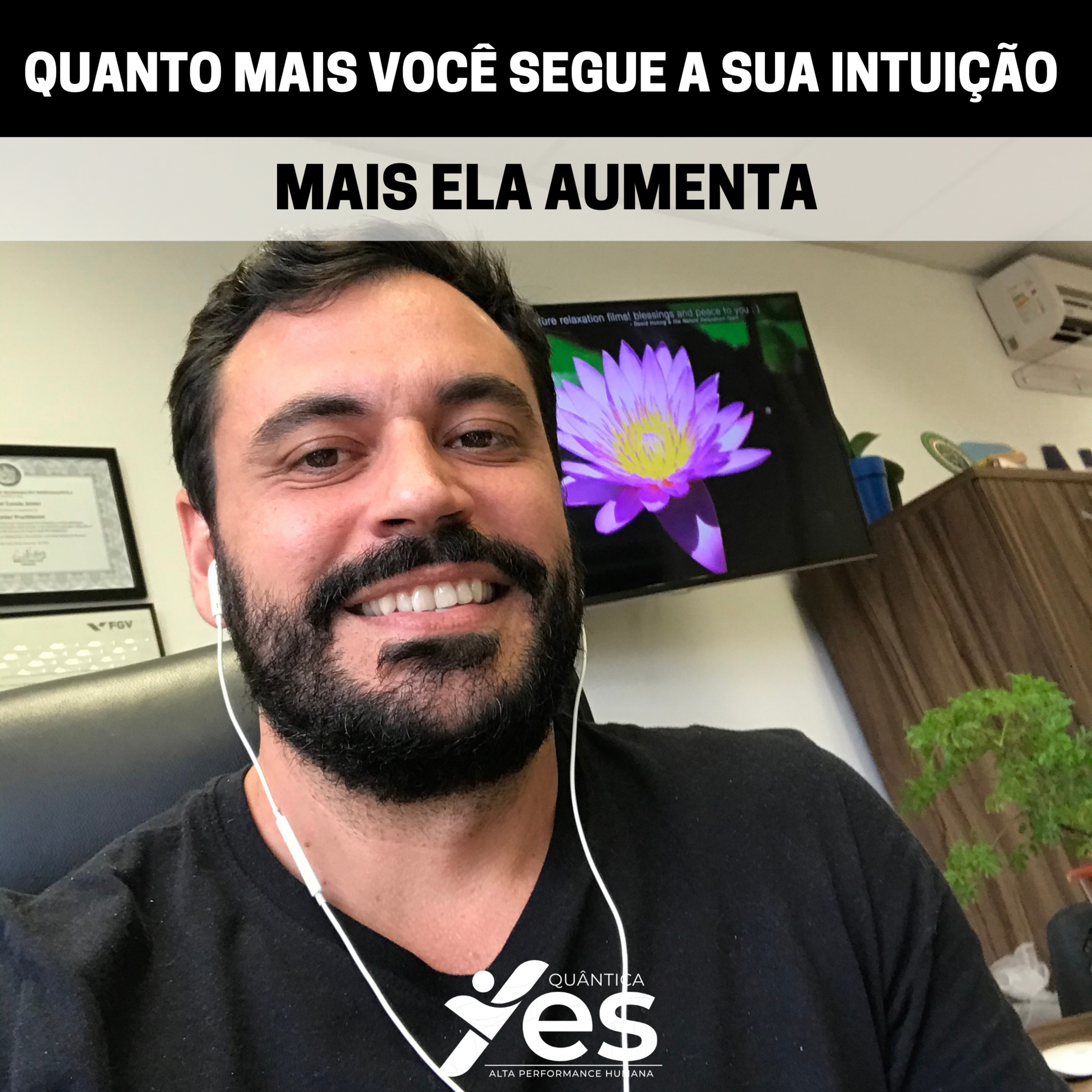 Yes Quântica Cast