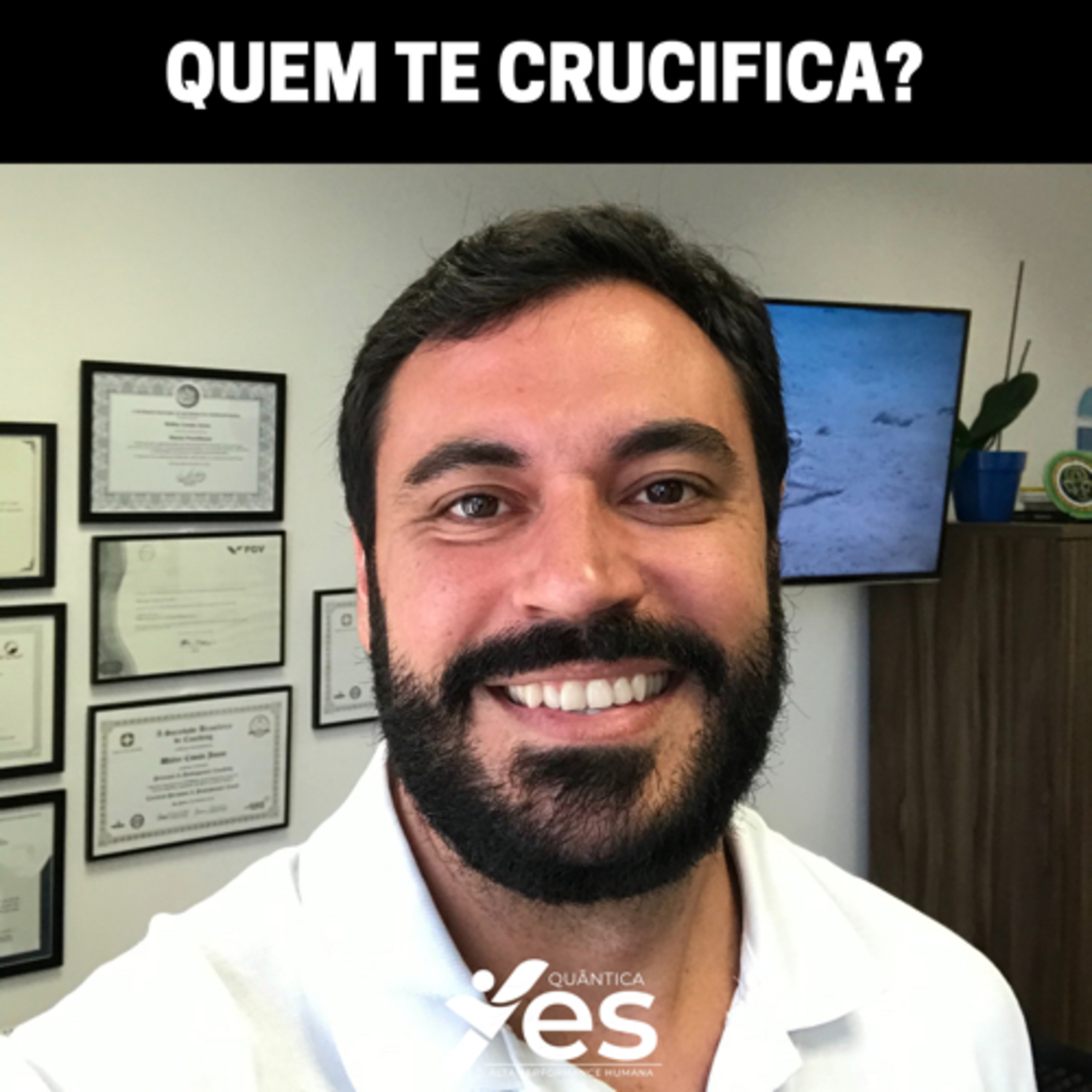 Yes Quântica Cast