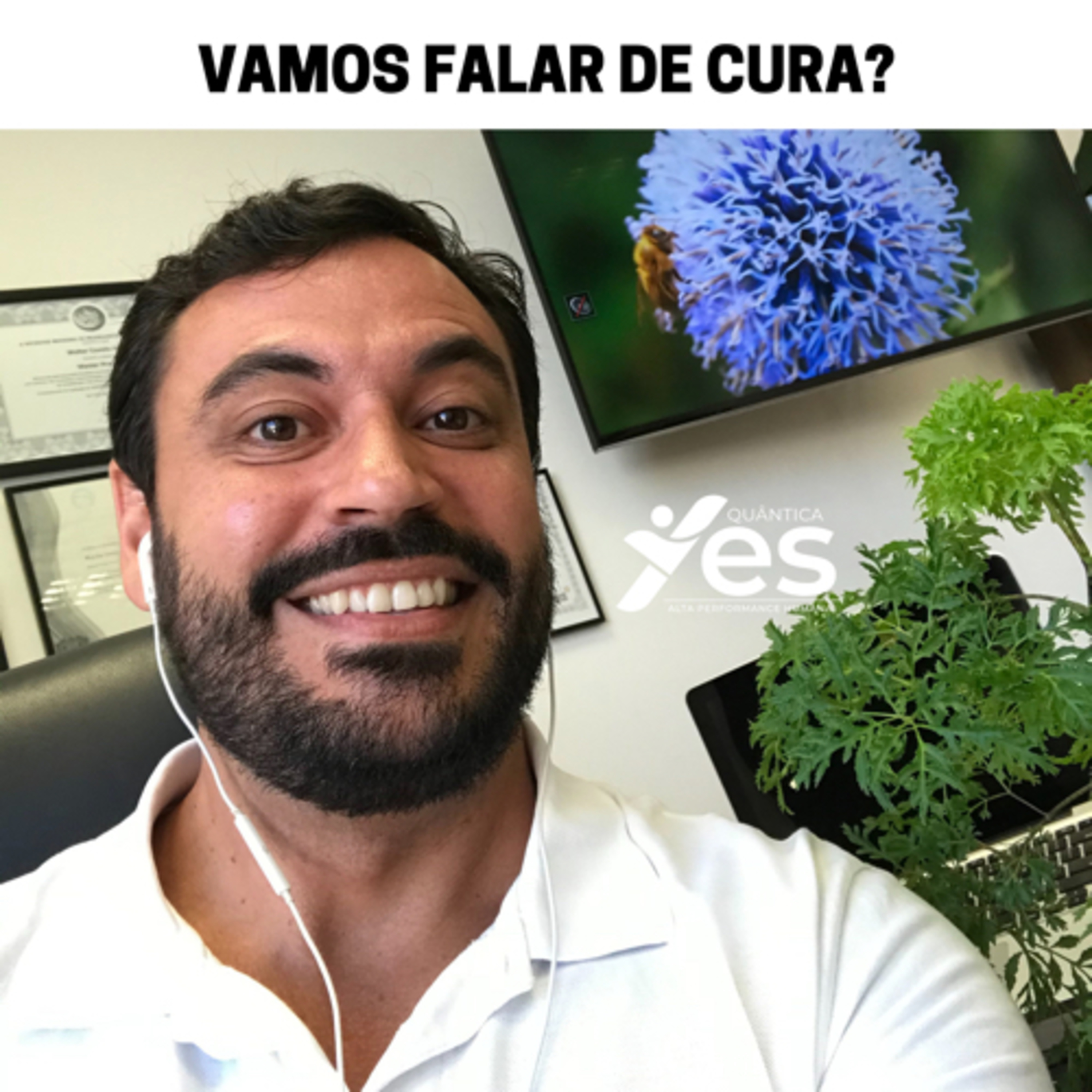 Yes Quântica Cast