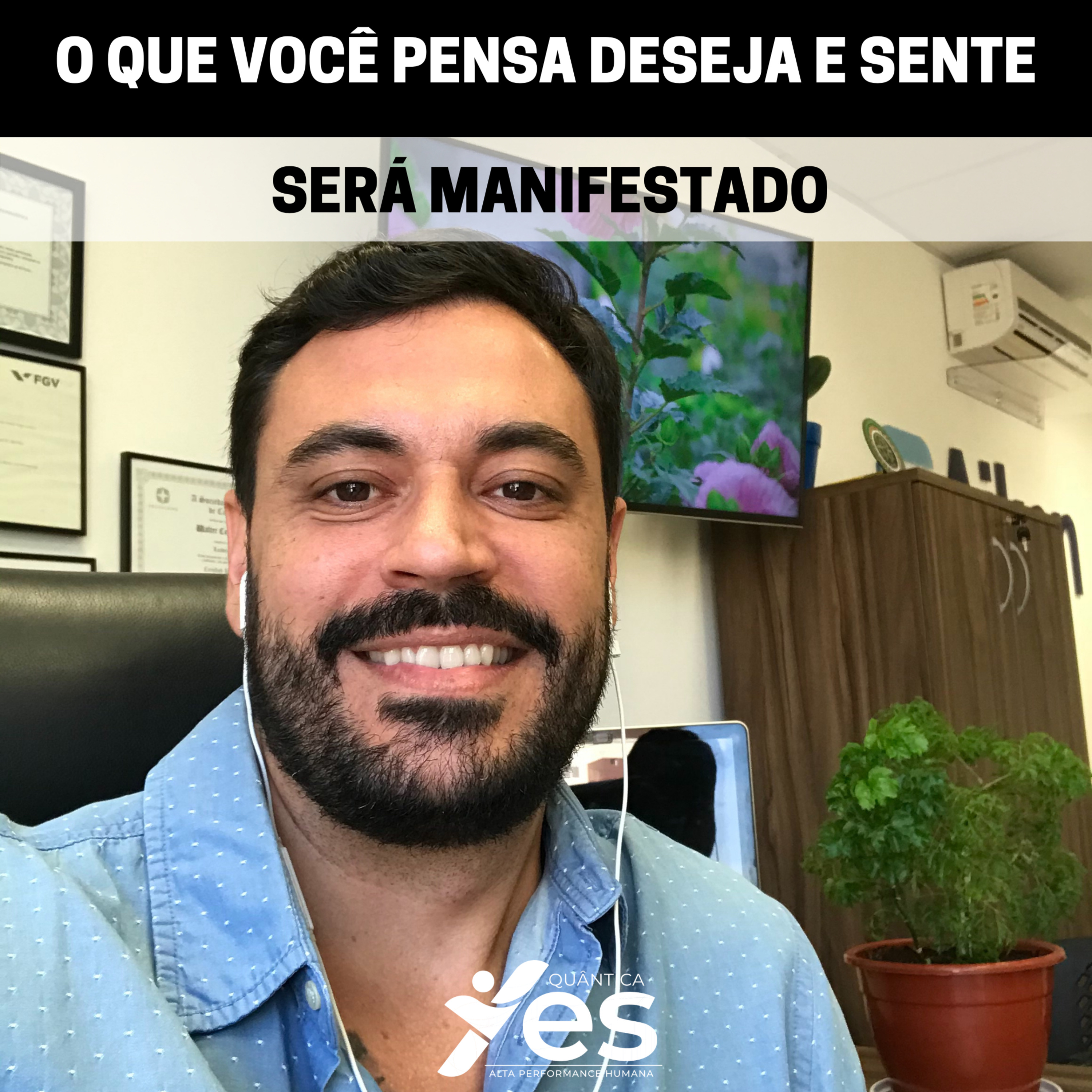 Yes Quântica Cast