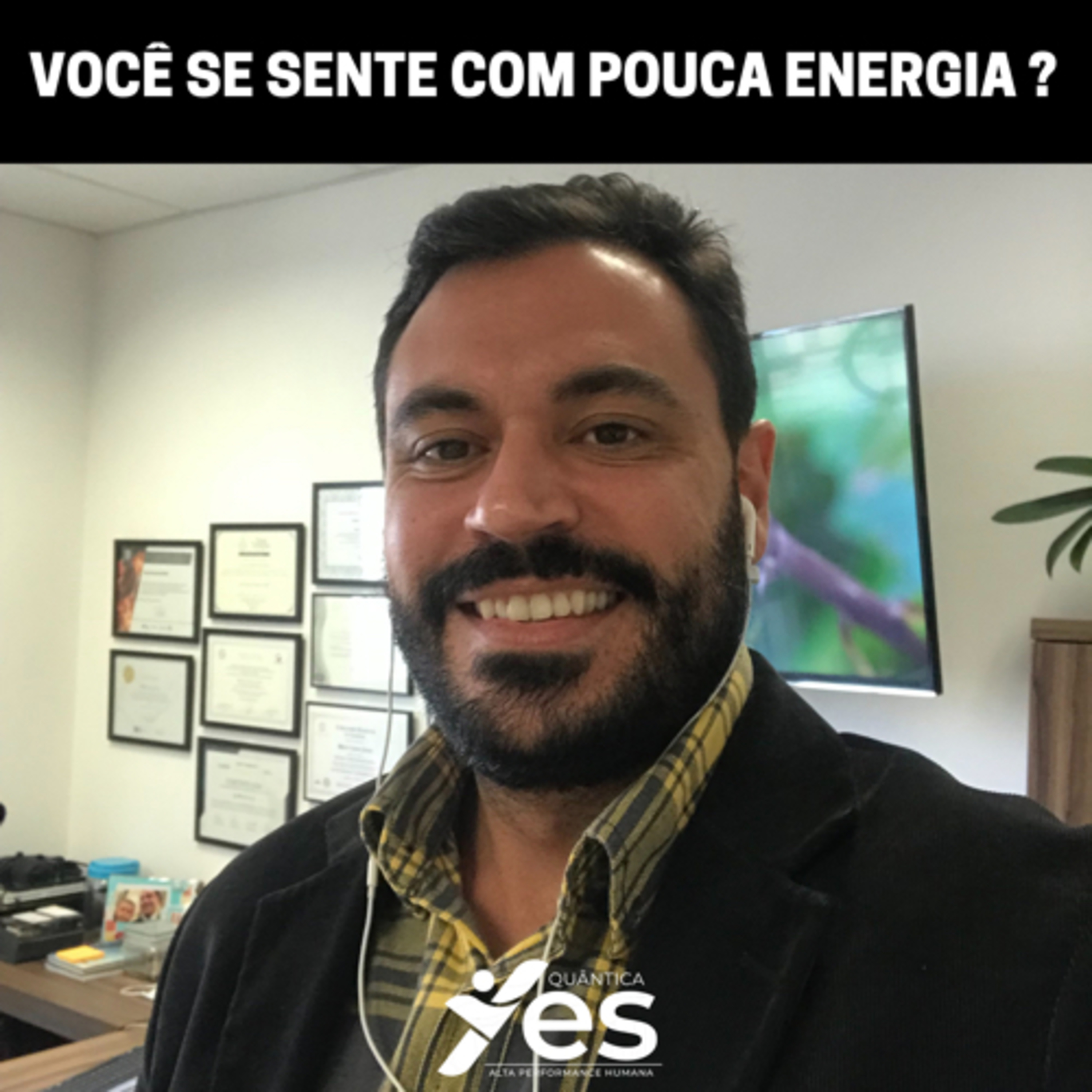 Yes Quântica Cast