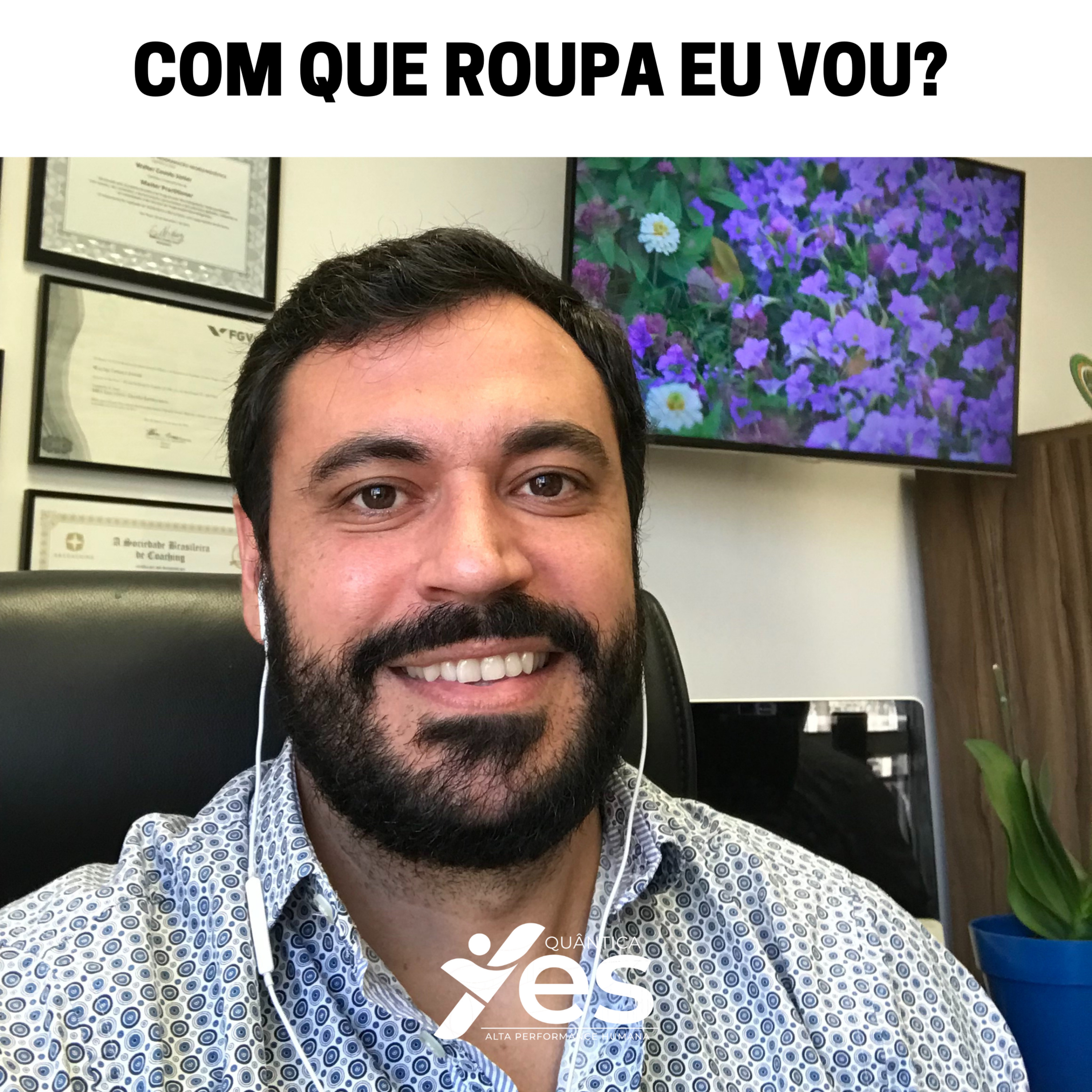 Yes Quântica Cast