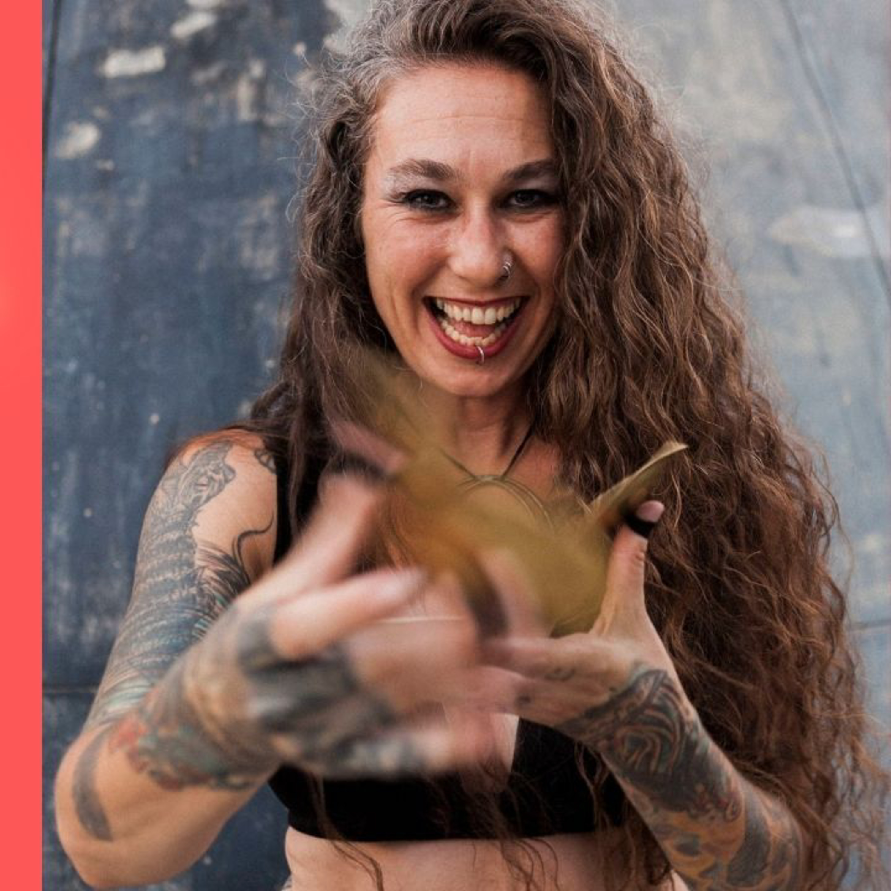 Dance Chat with Blair