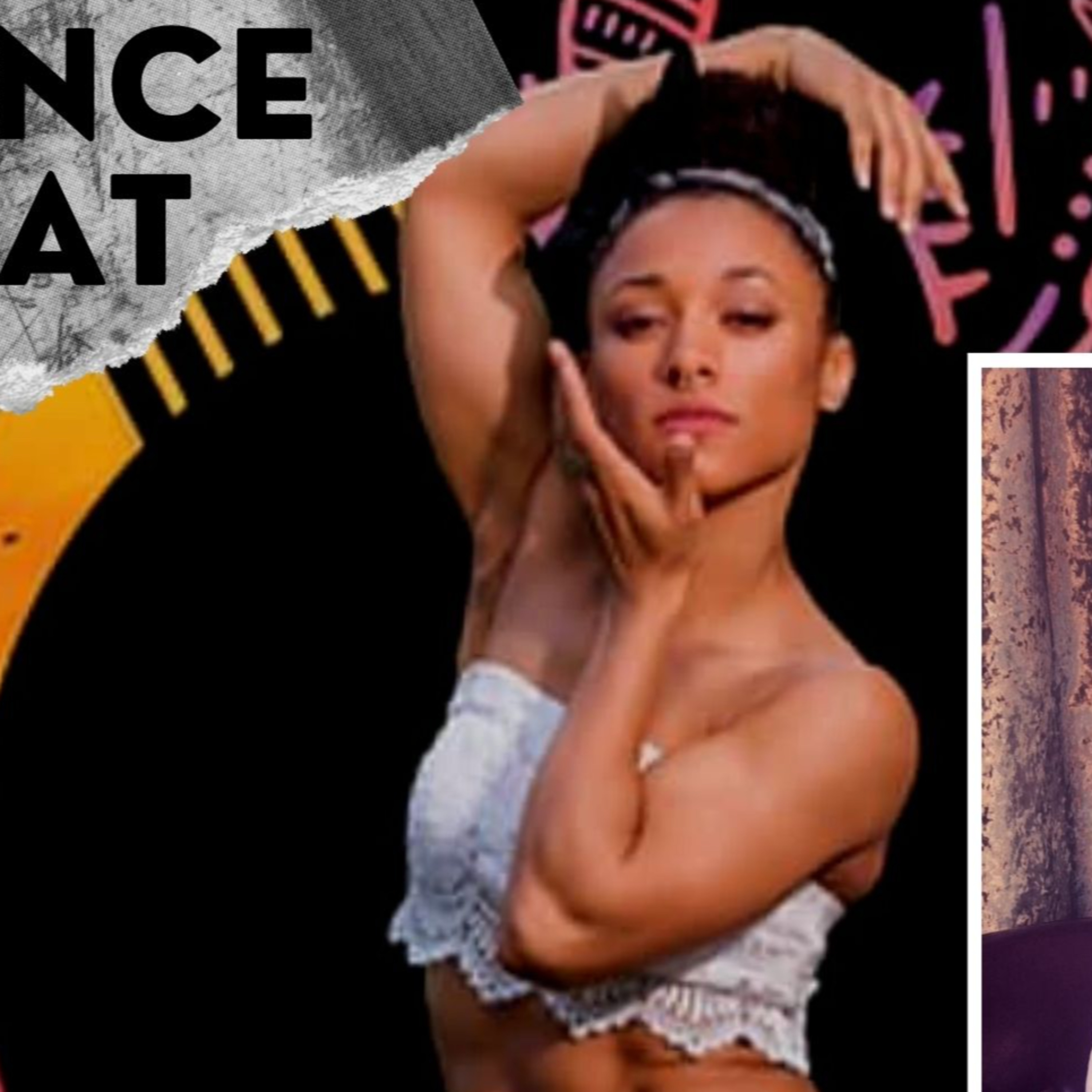 Dance Chat with Blair