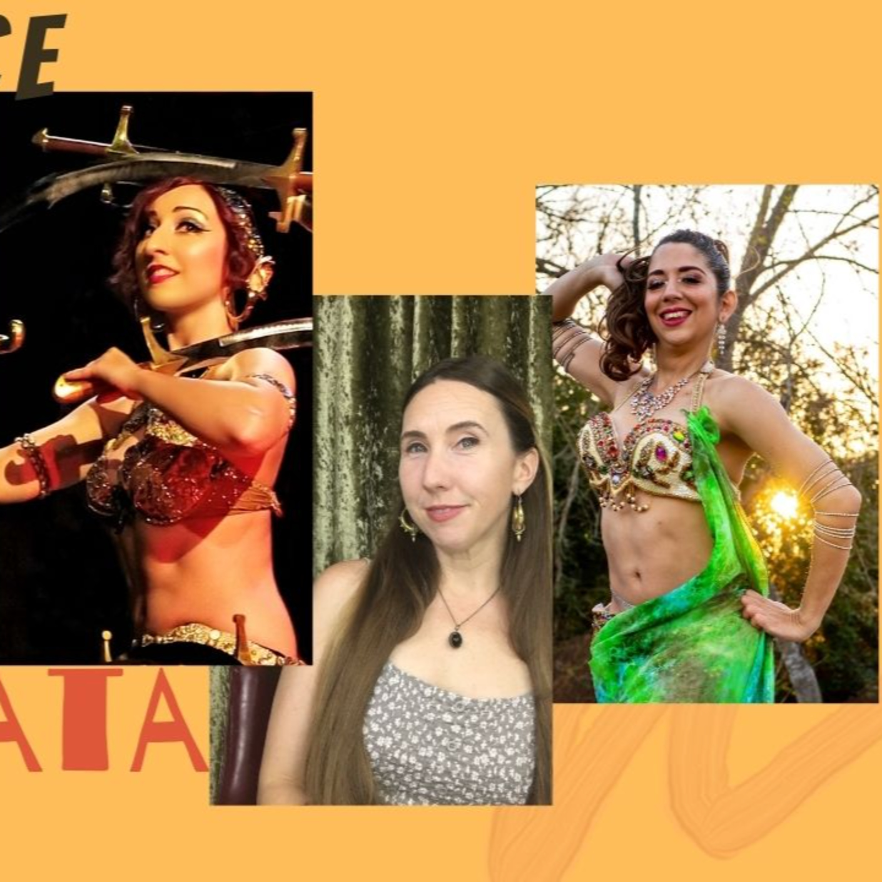 Dance Chat with Blair