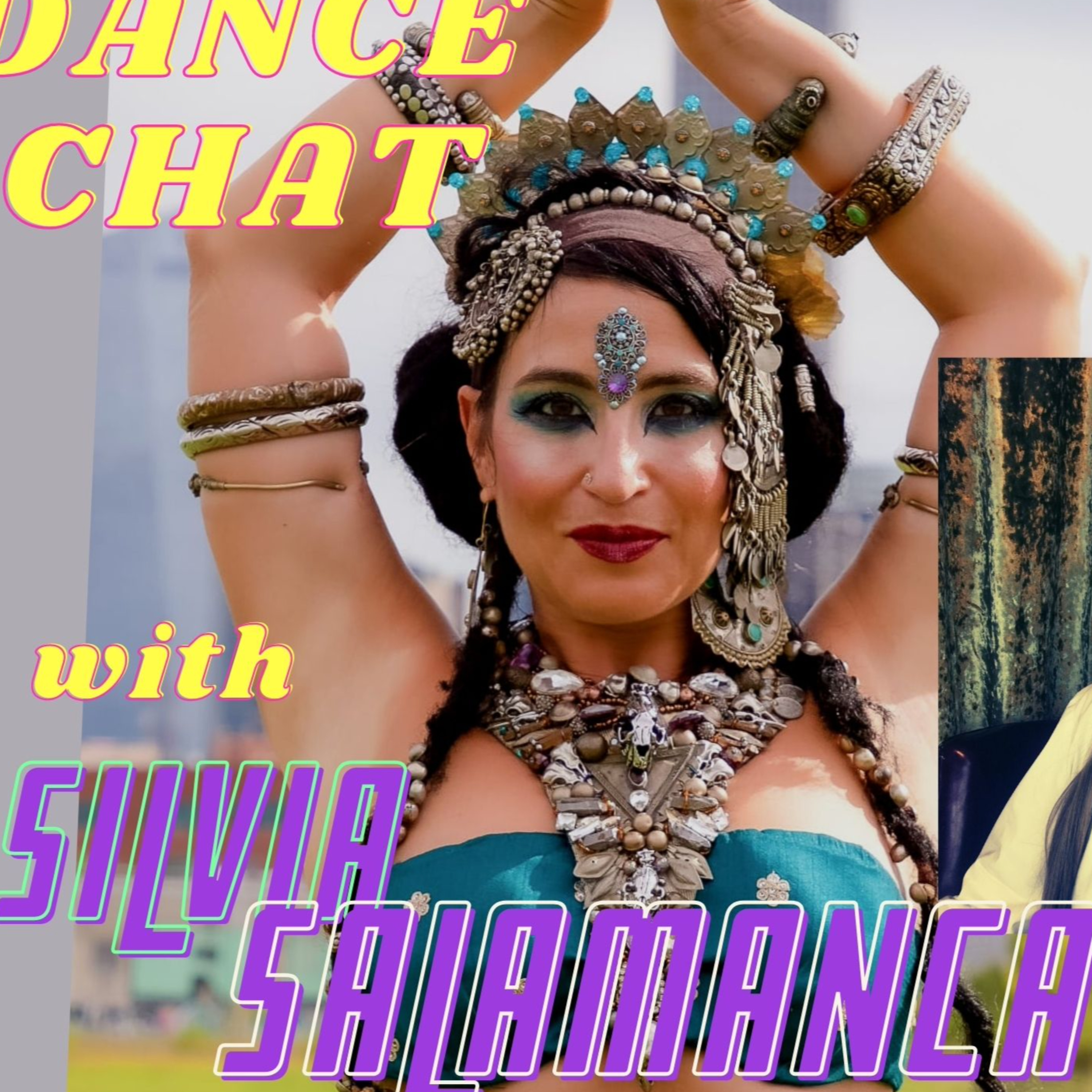 Dance Chat with Blair