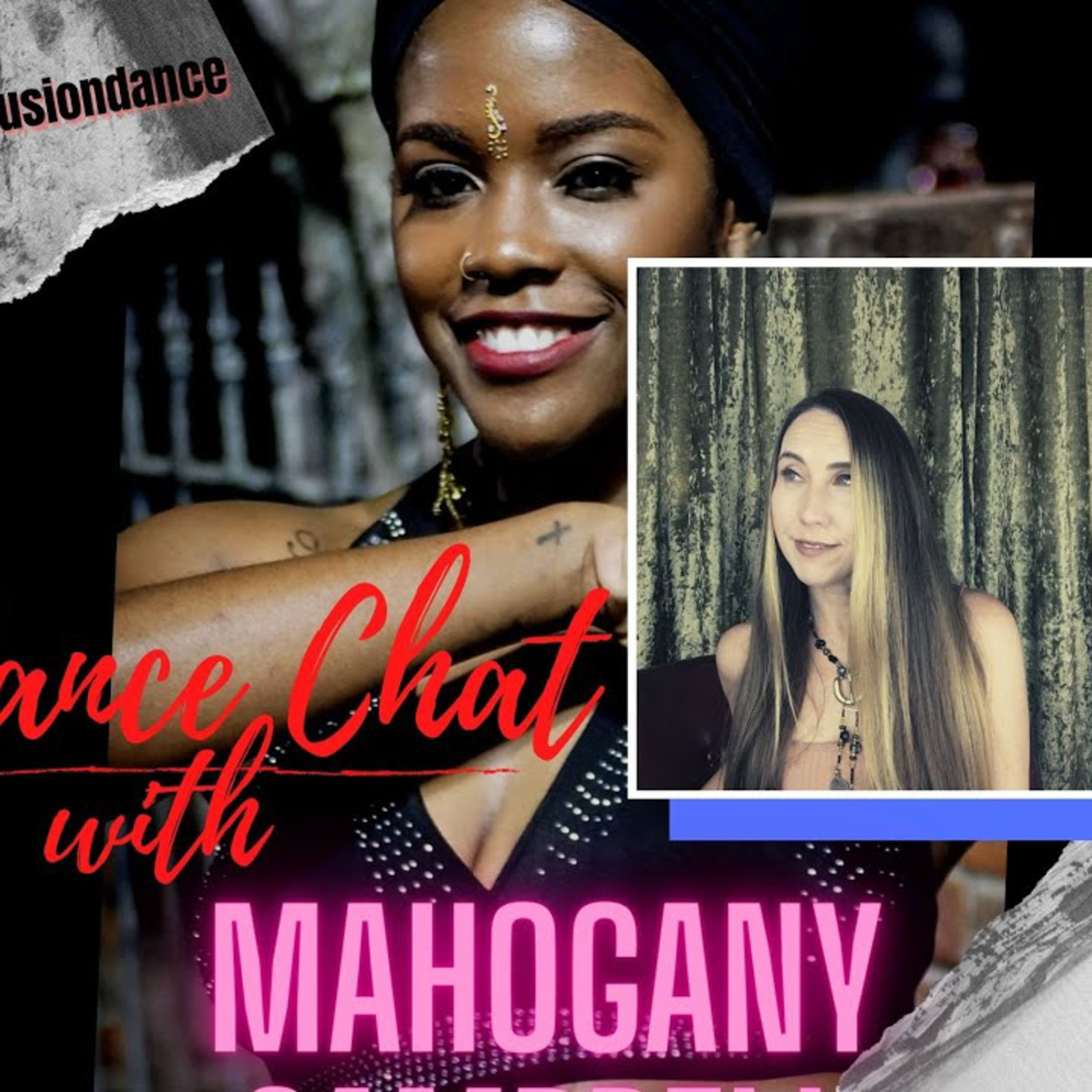 Dance Chat with Blair