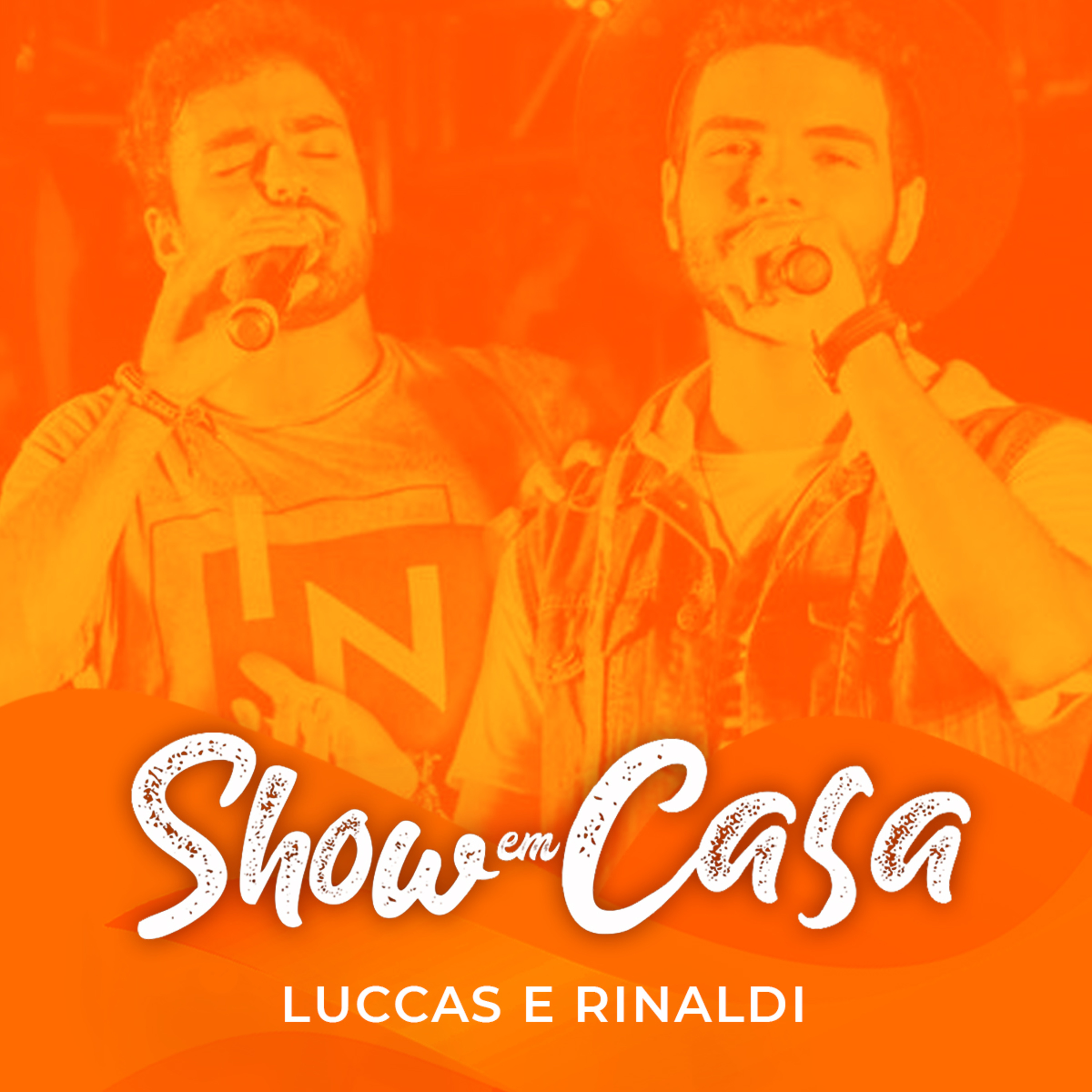 Página Laranja