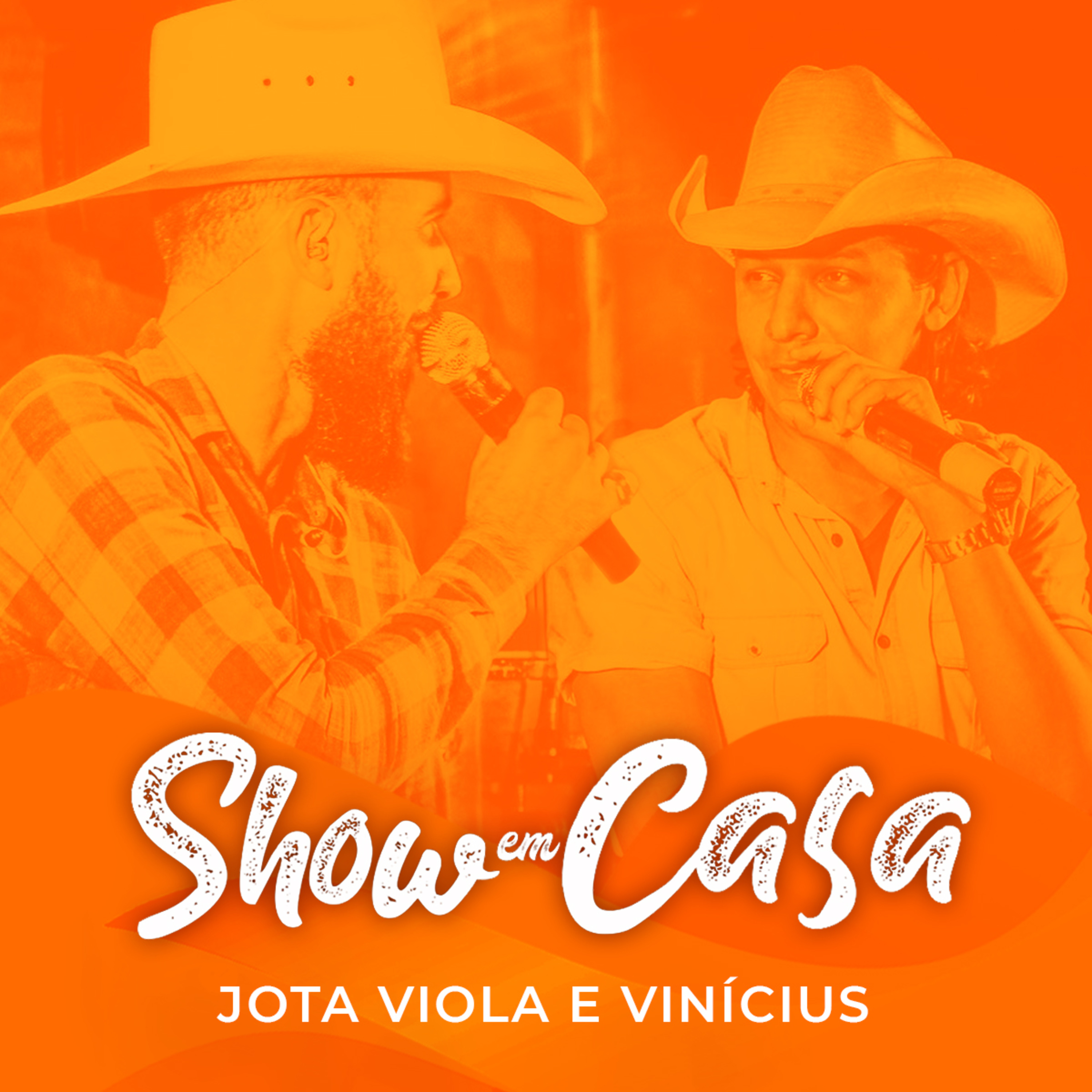 Página Laranja