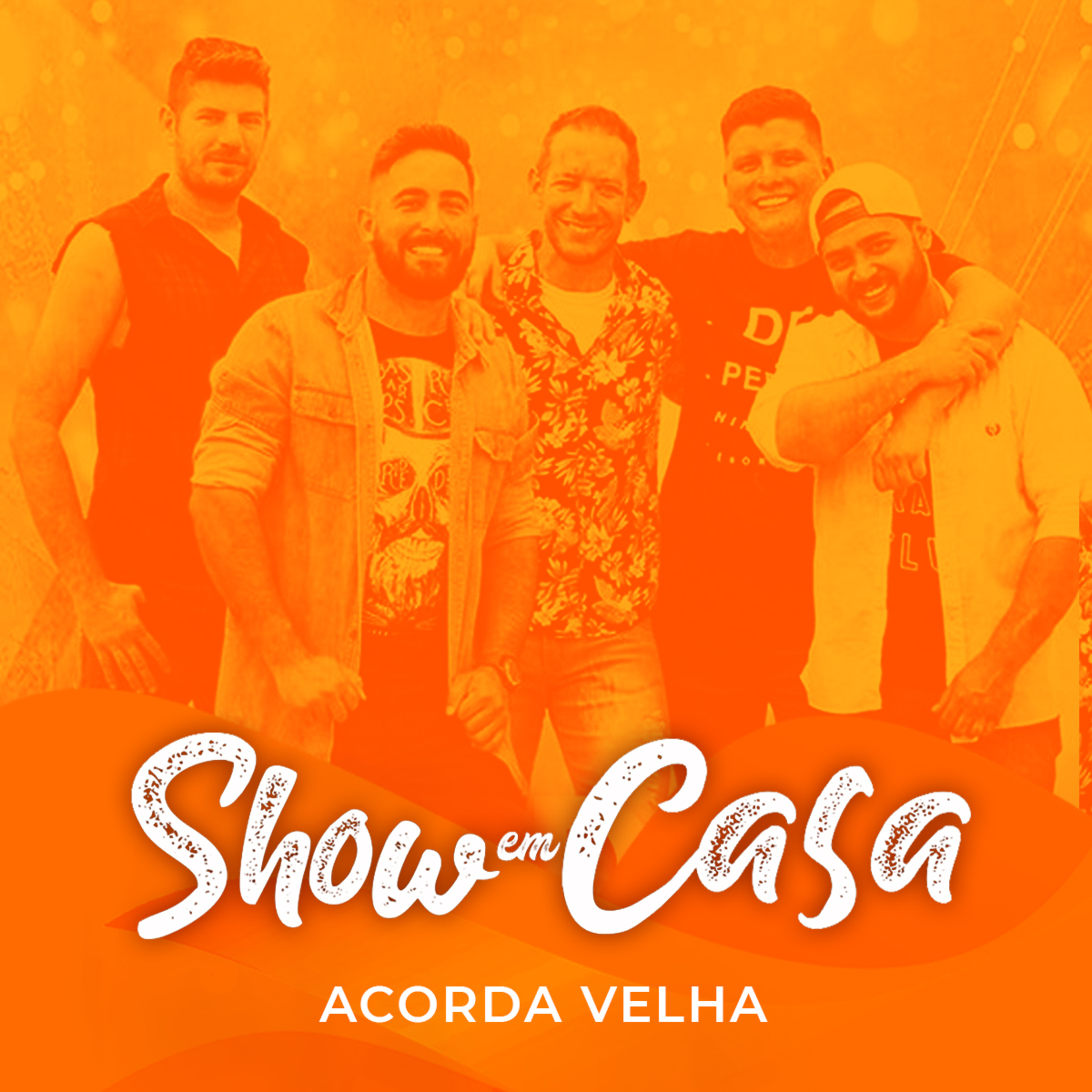 Página Laranja
