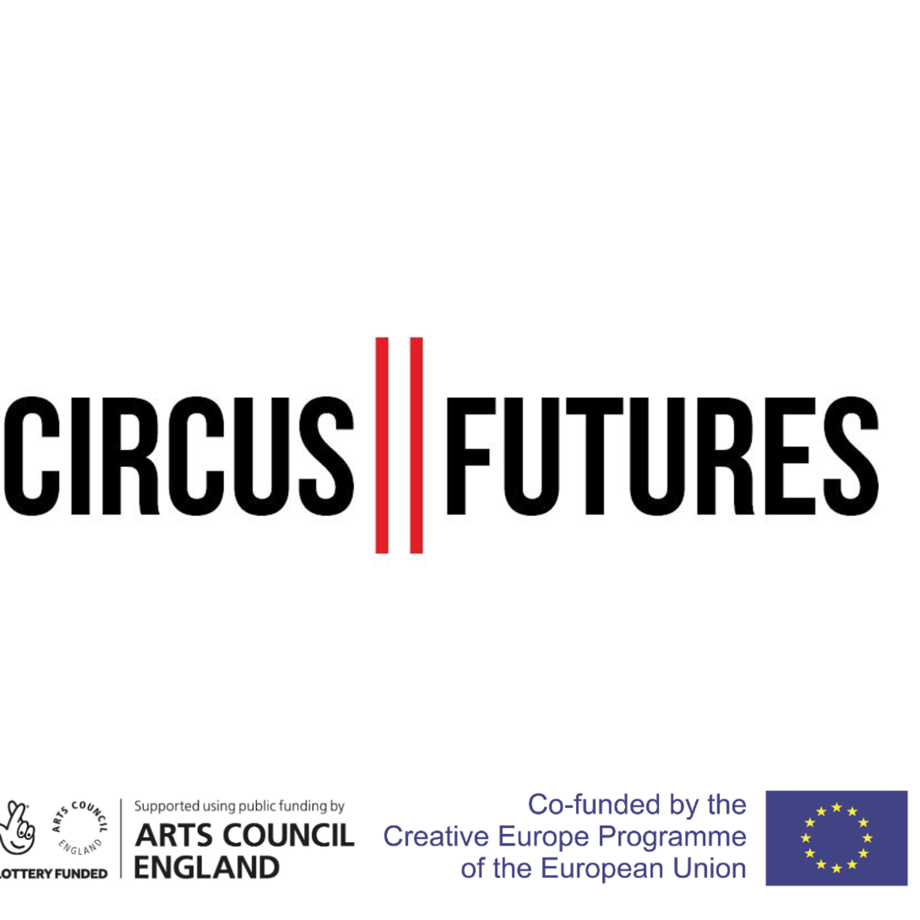 Circus Futures Podcast