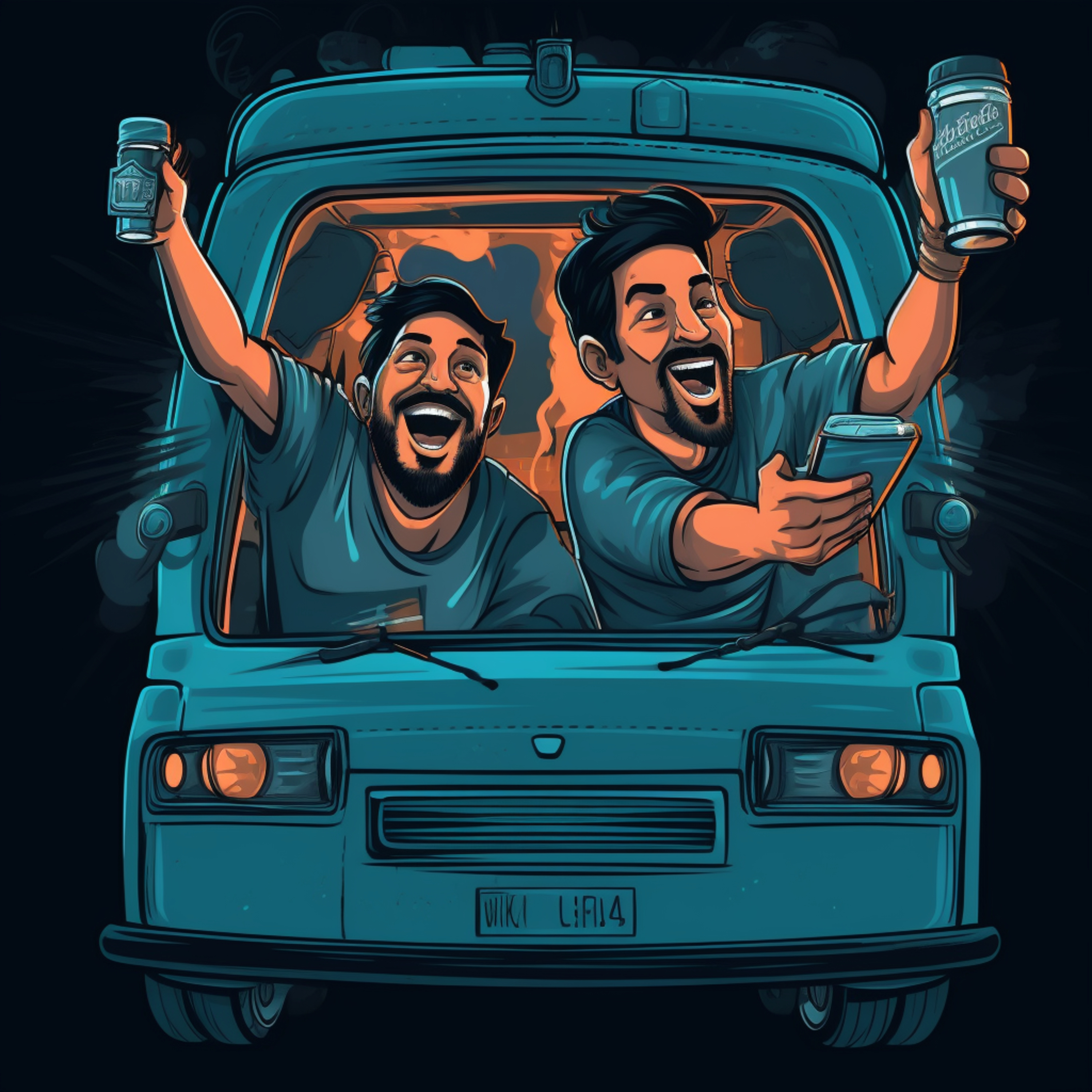 From the Epic all the way to the Rave - a discussion about concert venues in Northern Wisconsin episode artwork
