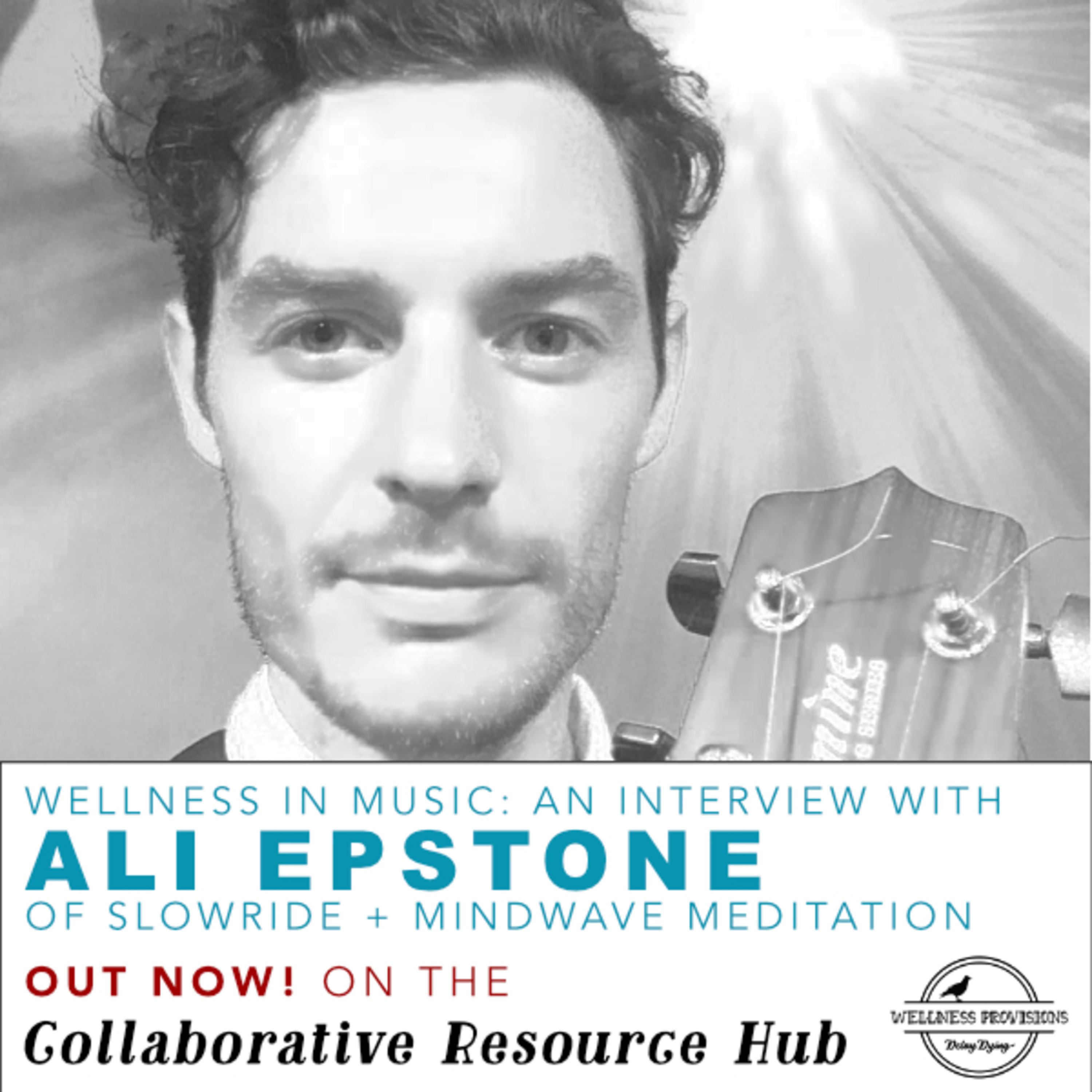 Collaborative Resource Hub: Wellness in Rock and Roll