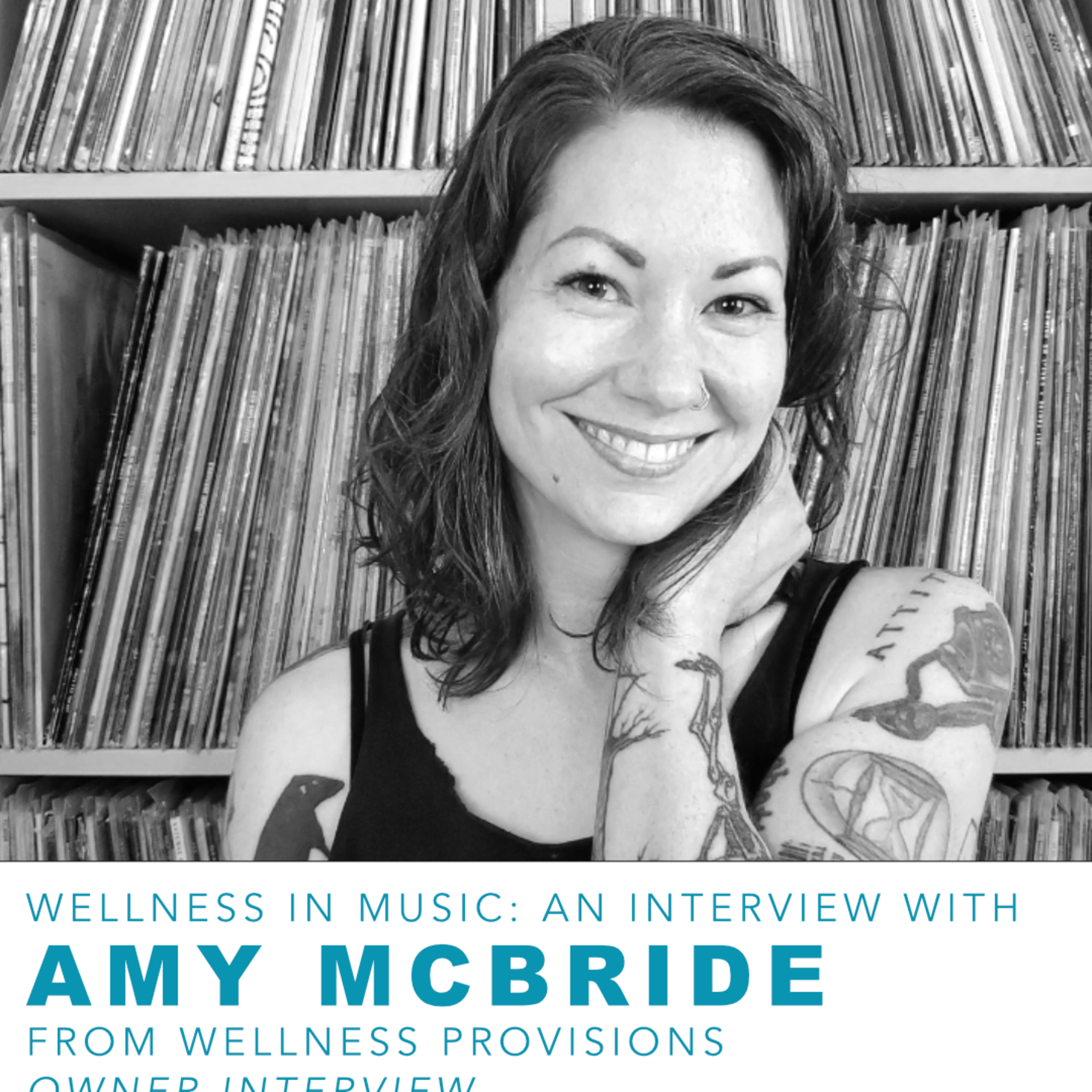 Collaborative Resource Hub: Wellness in Rock and Roll