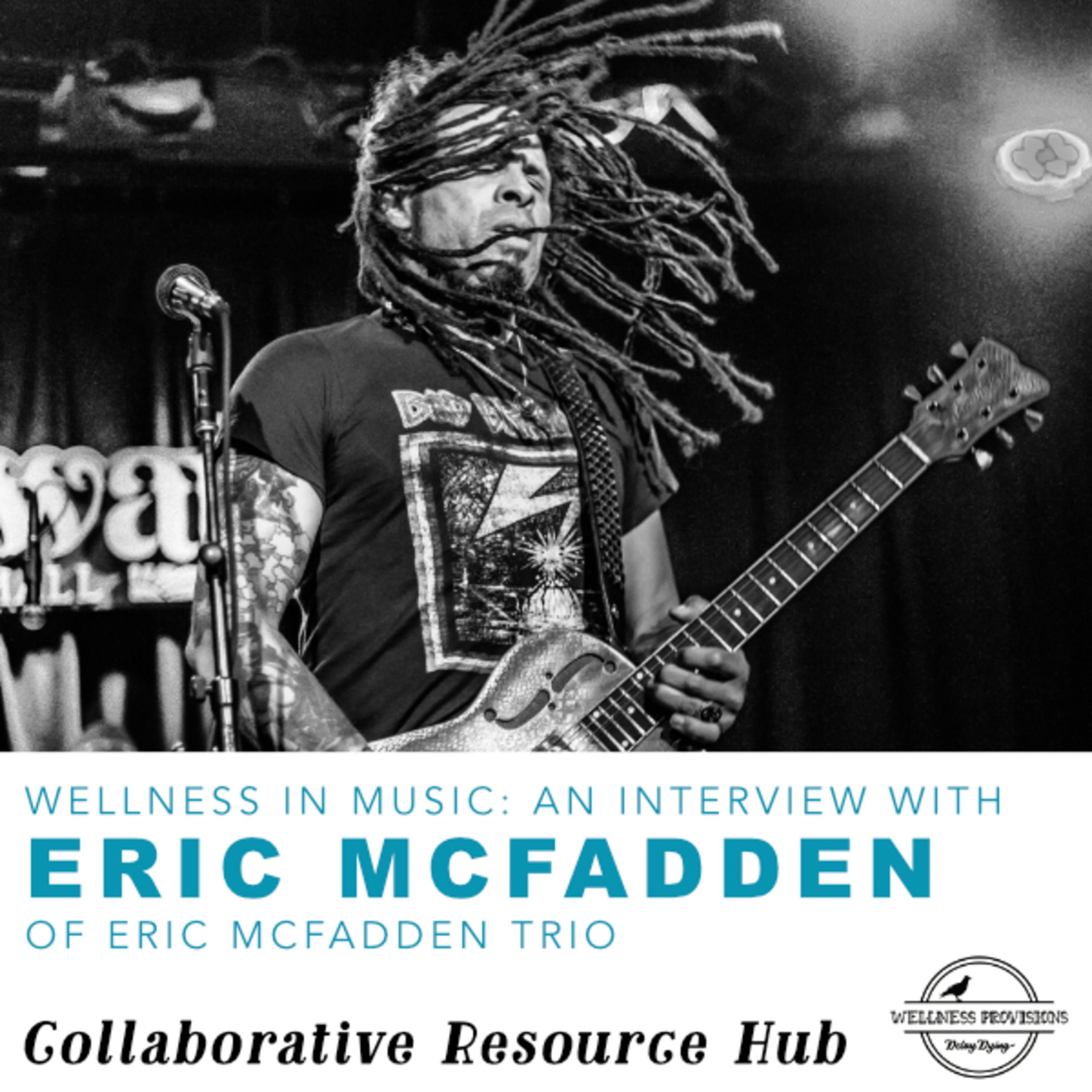 Collaborative Resource Hub: Wellness in Rock and Roll