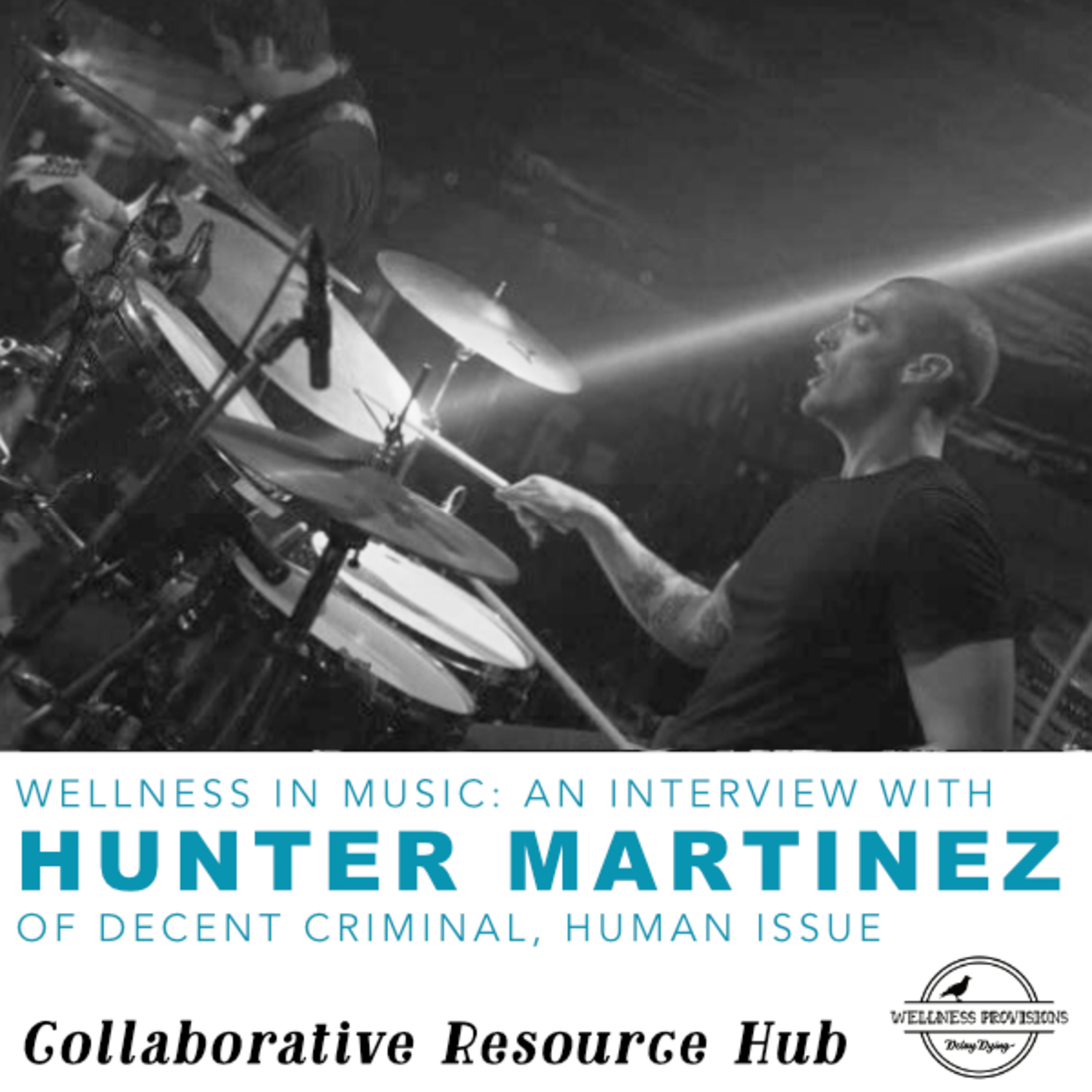 Collaborative Resource Hub: Wellness in Rock and Roll