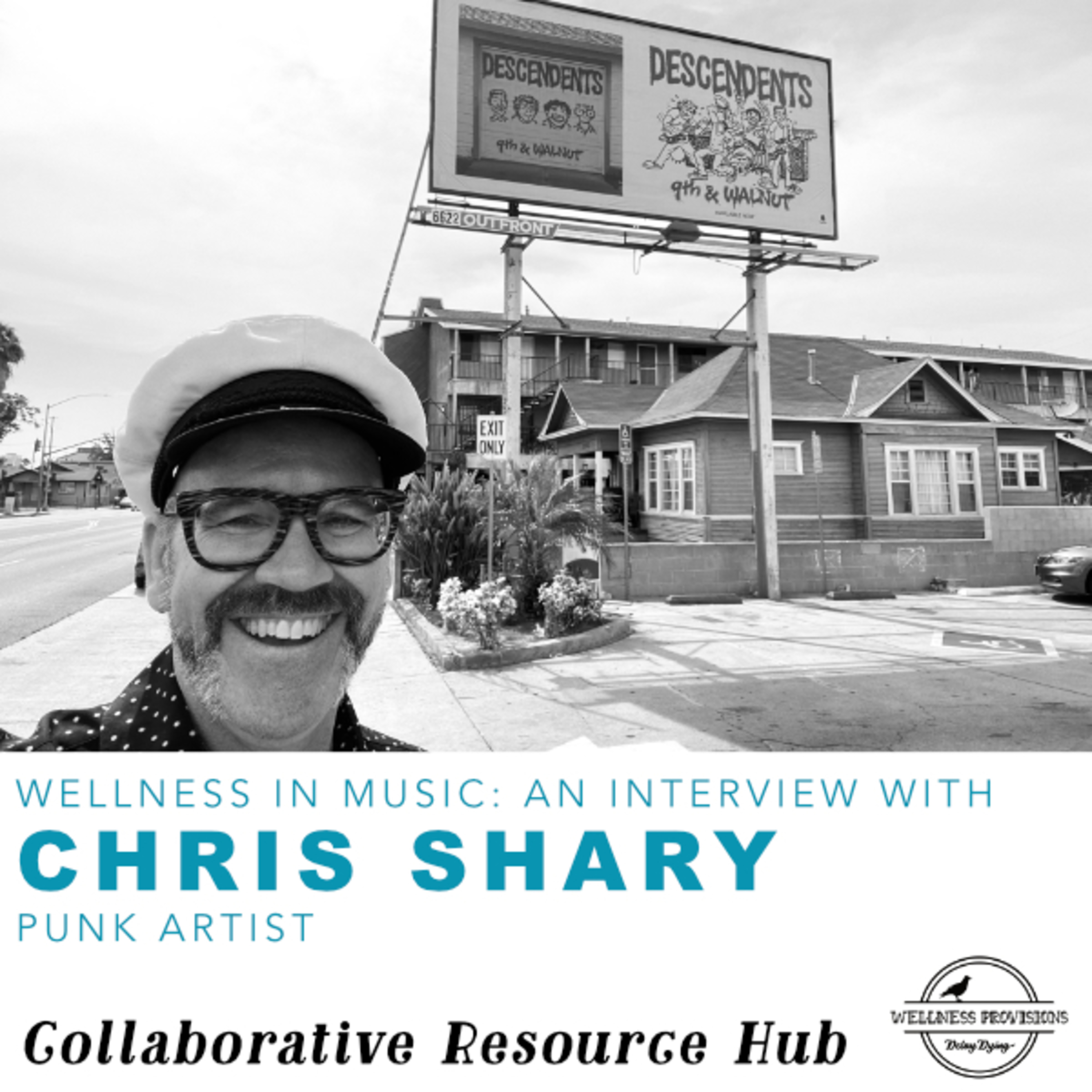 Collaborative Resource Hub: Wellness in Rock and Roll