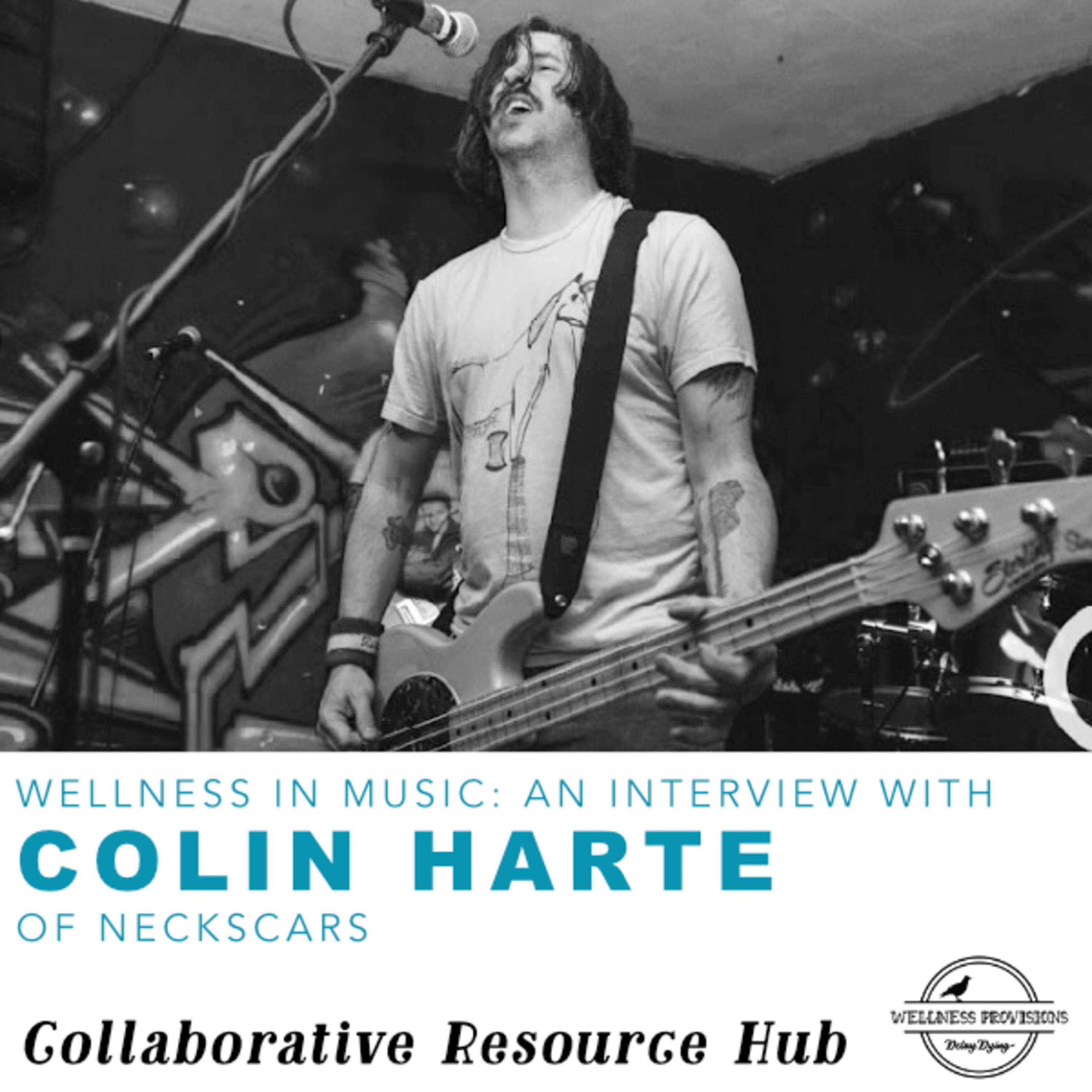 Collaborative Resource Hub: Wellness in Rock and Roll