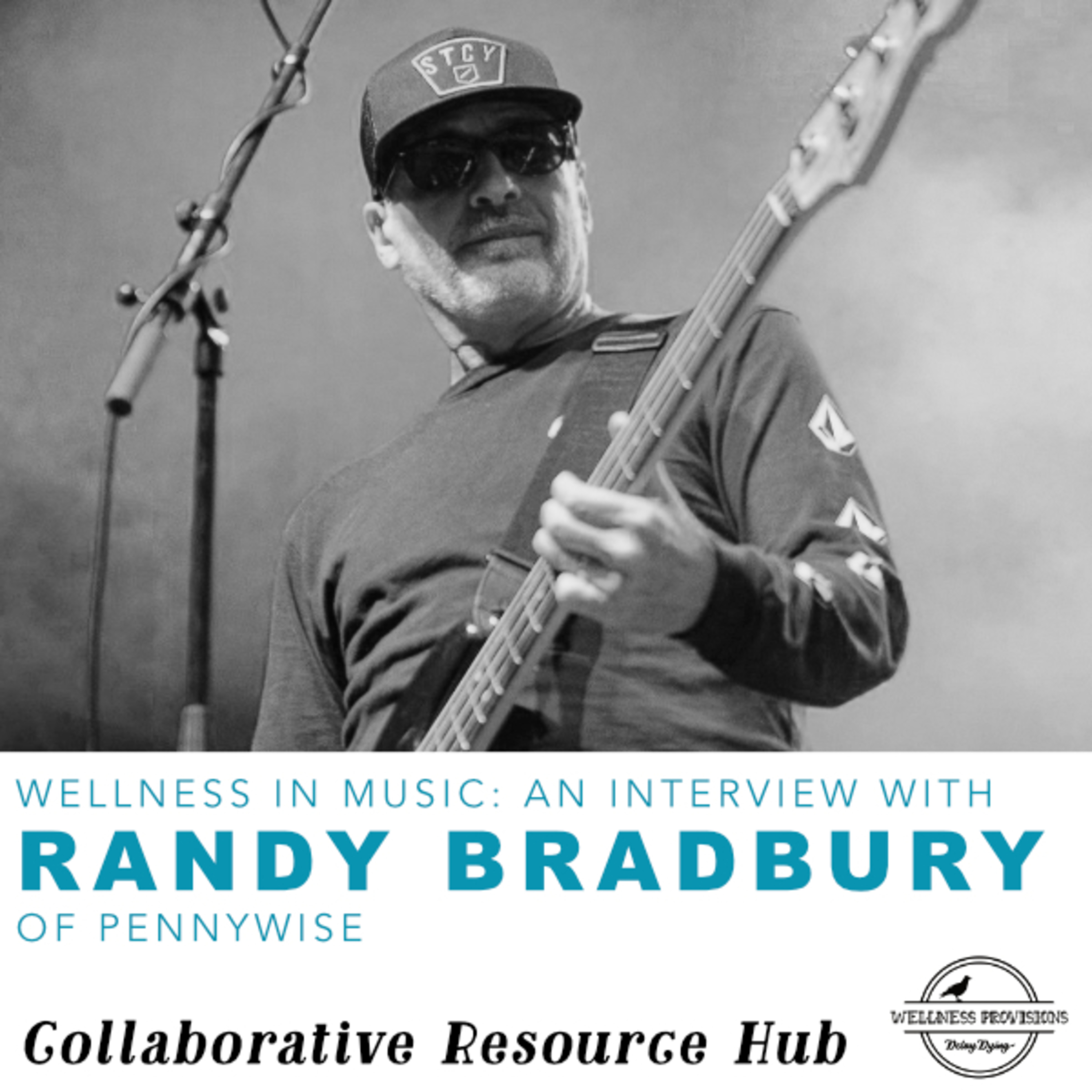 Collaborative Resource Hub: Wellness in Rock and Roll