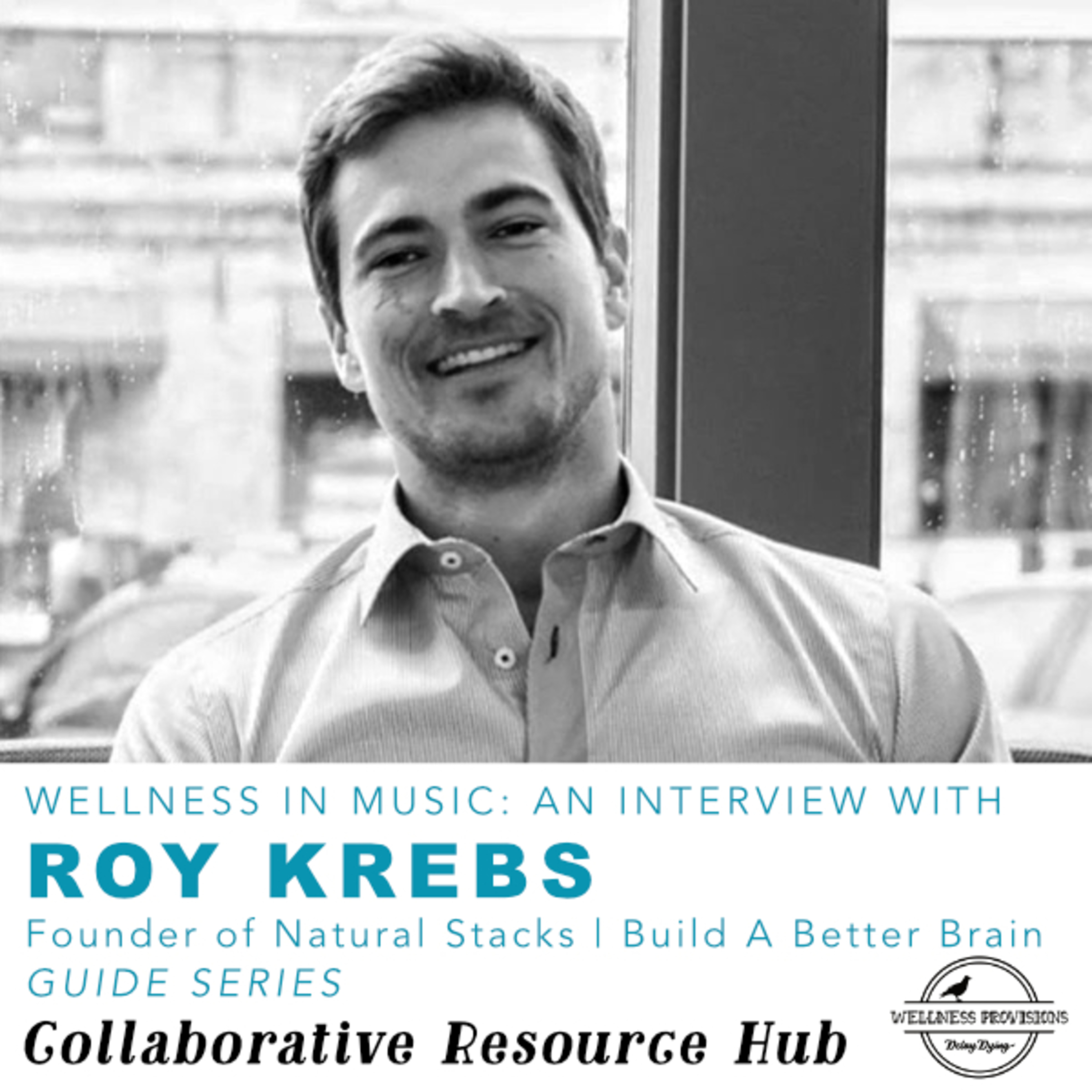 Collaborative Resource Hub: Wellness in Rock and Roll
