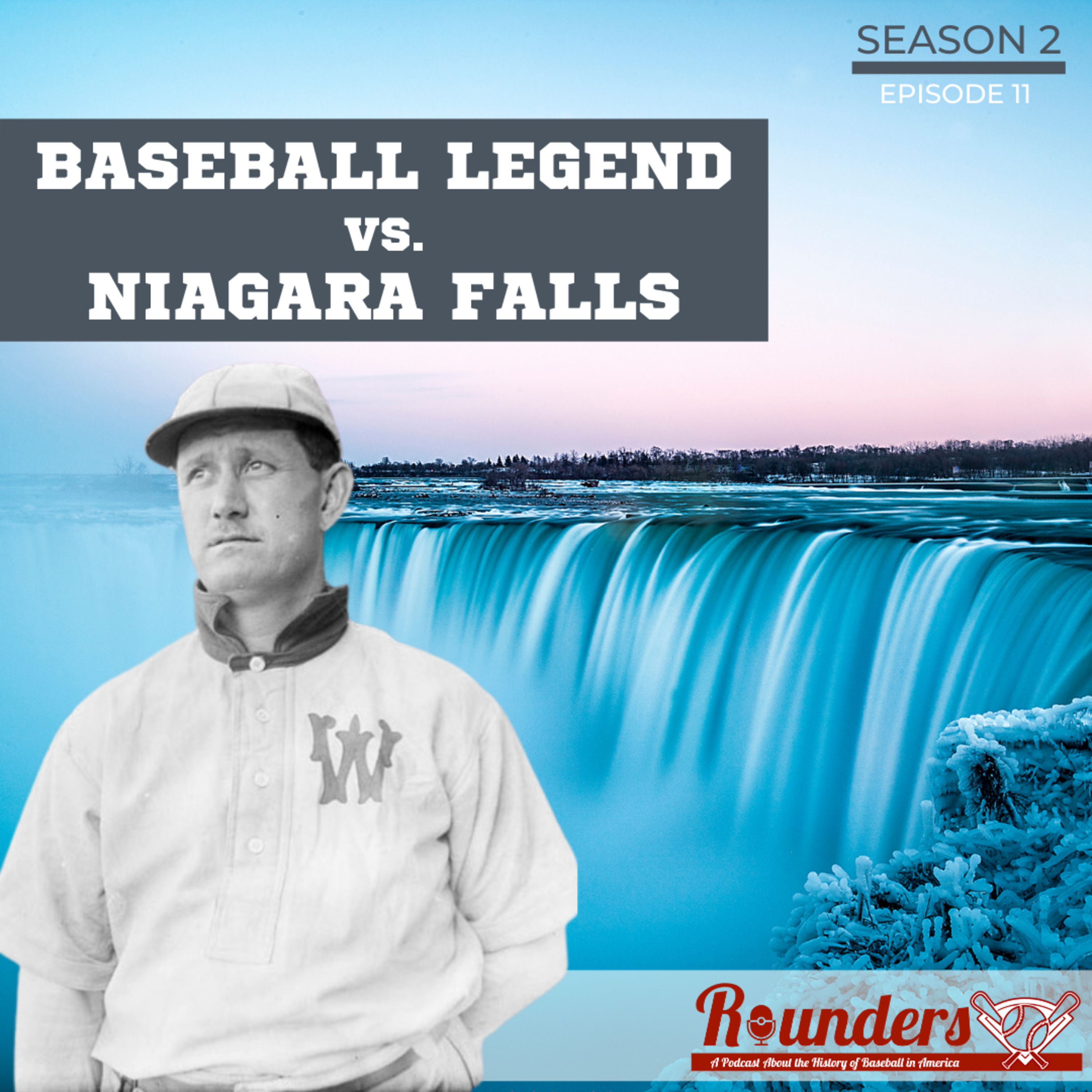 Rounders: A History of Baseball in America