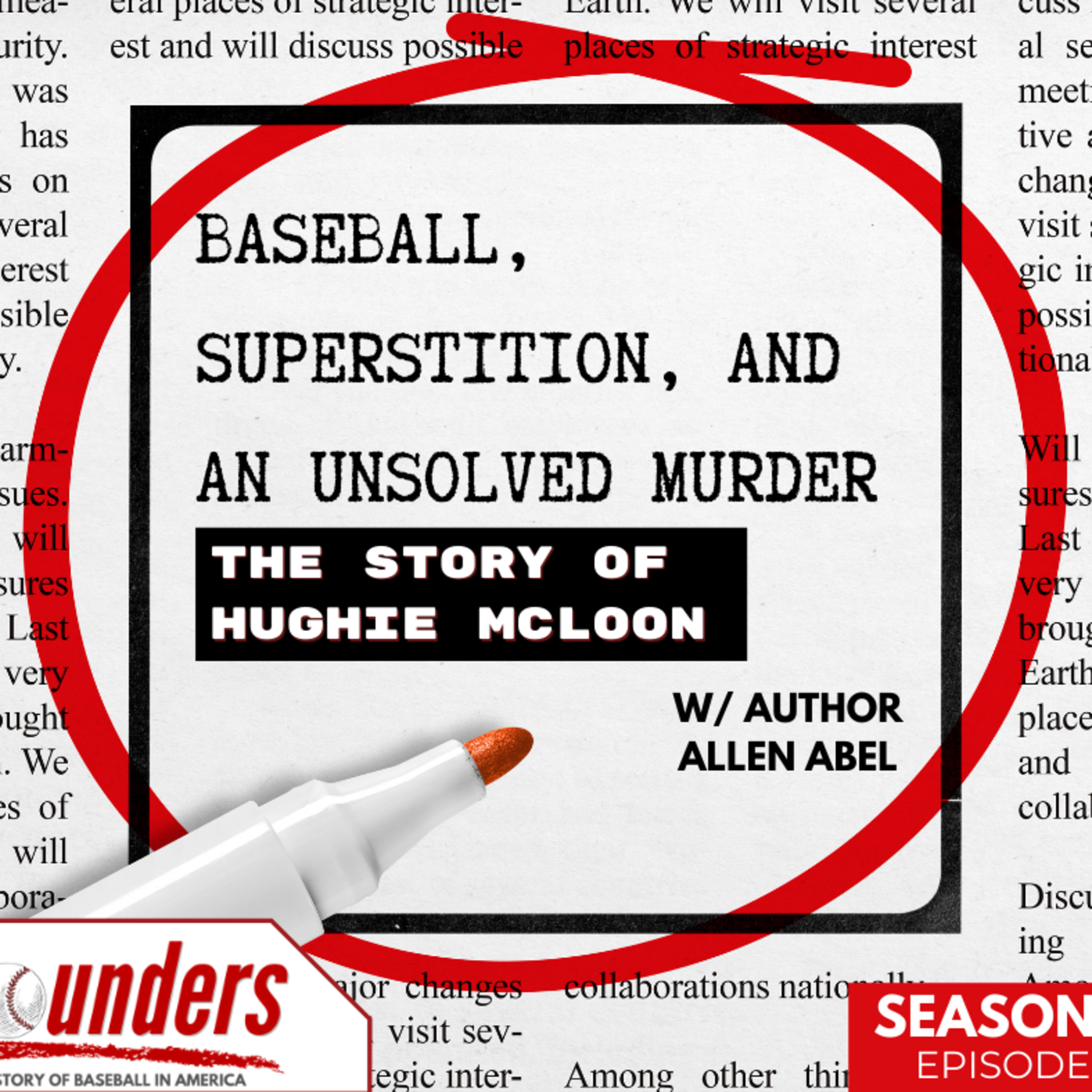 Rounders: A History of Baseball in America