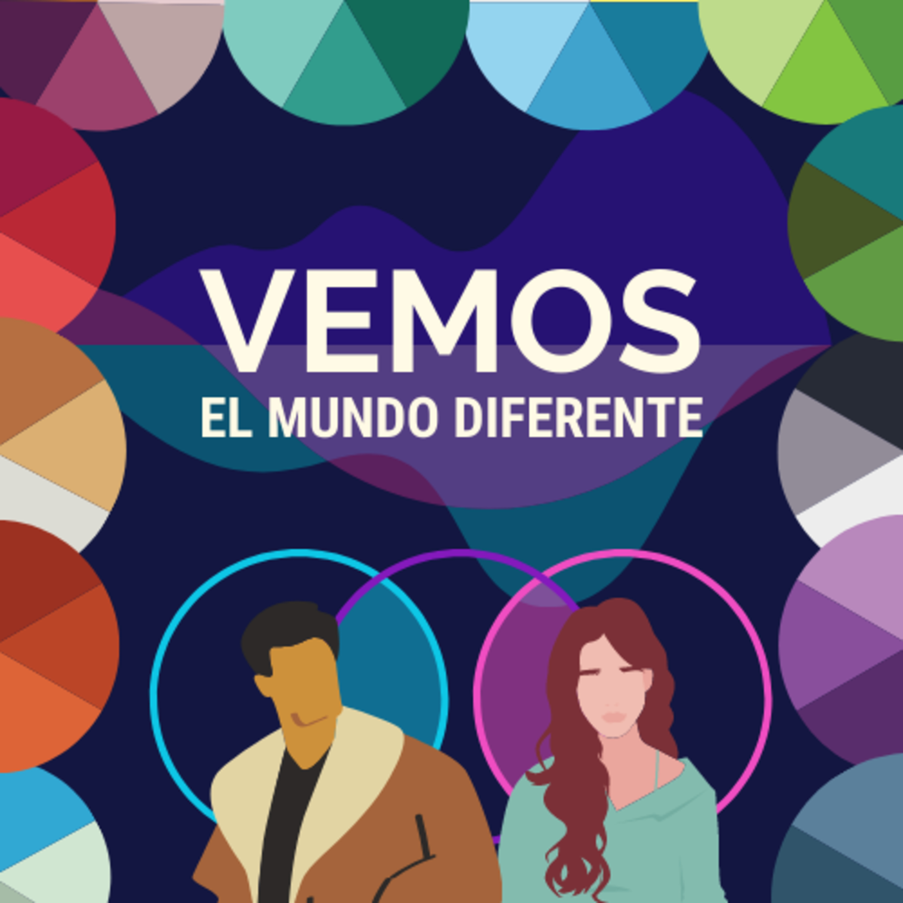 Portada de Una voz, una ciencia