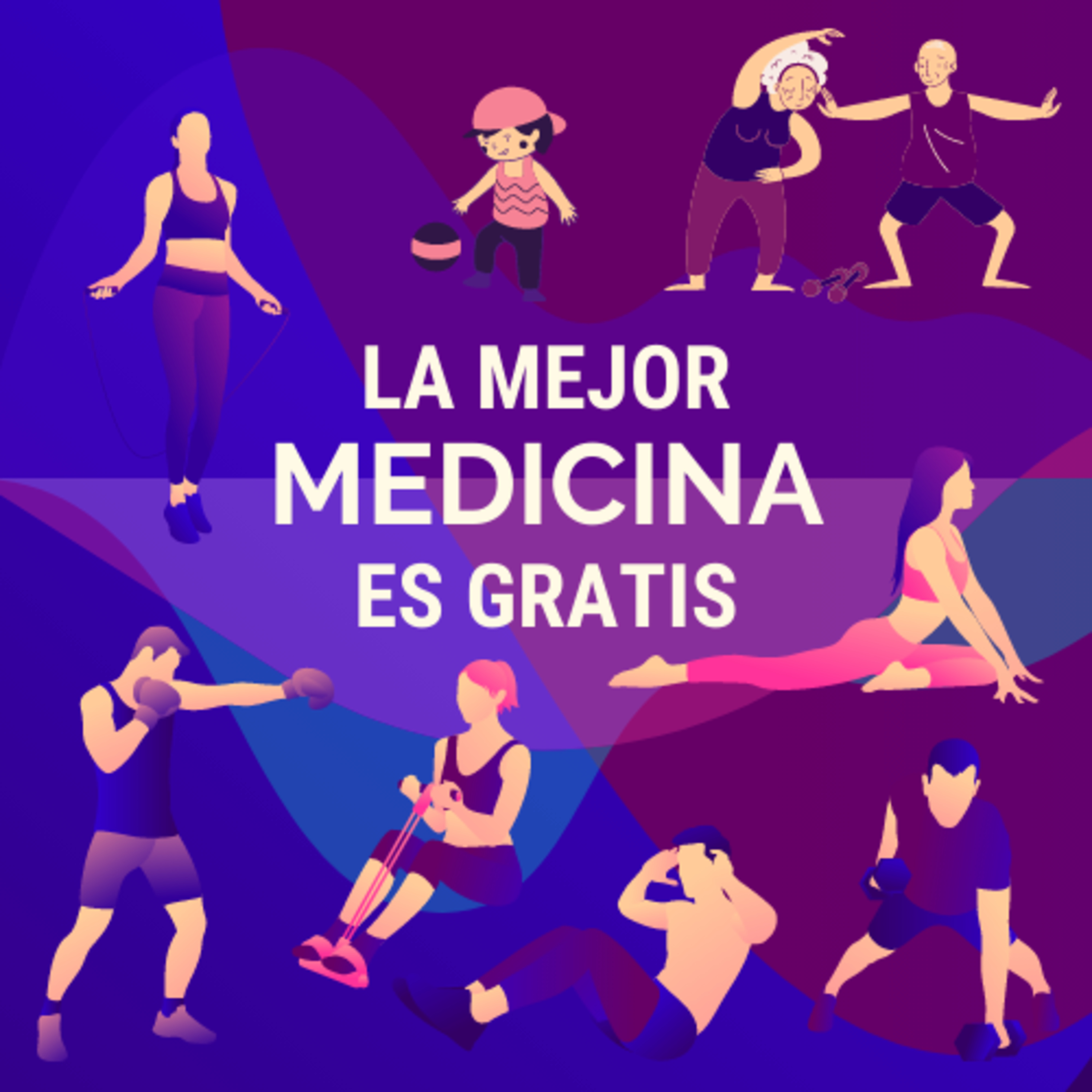 Portada de Una voz, una ciencia