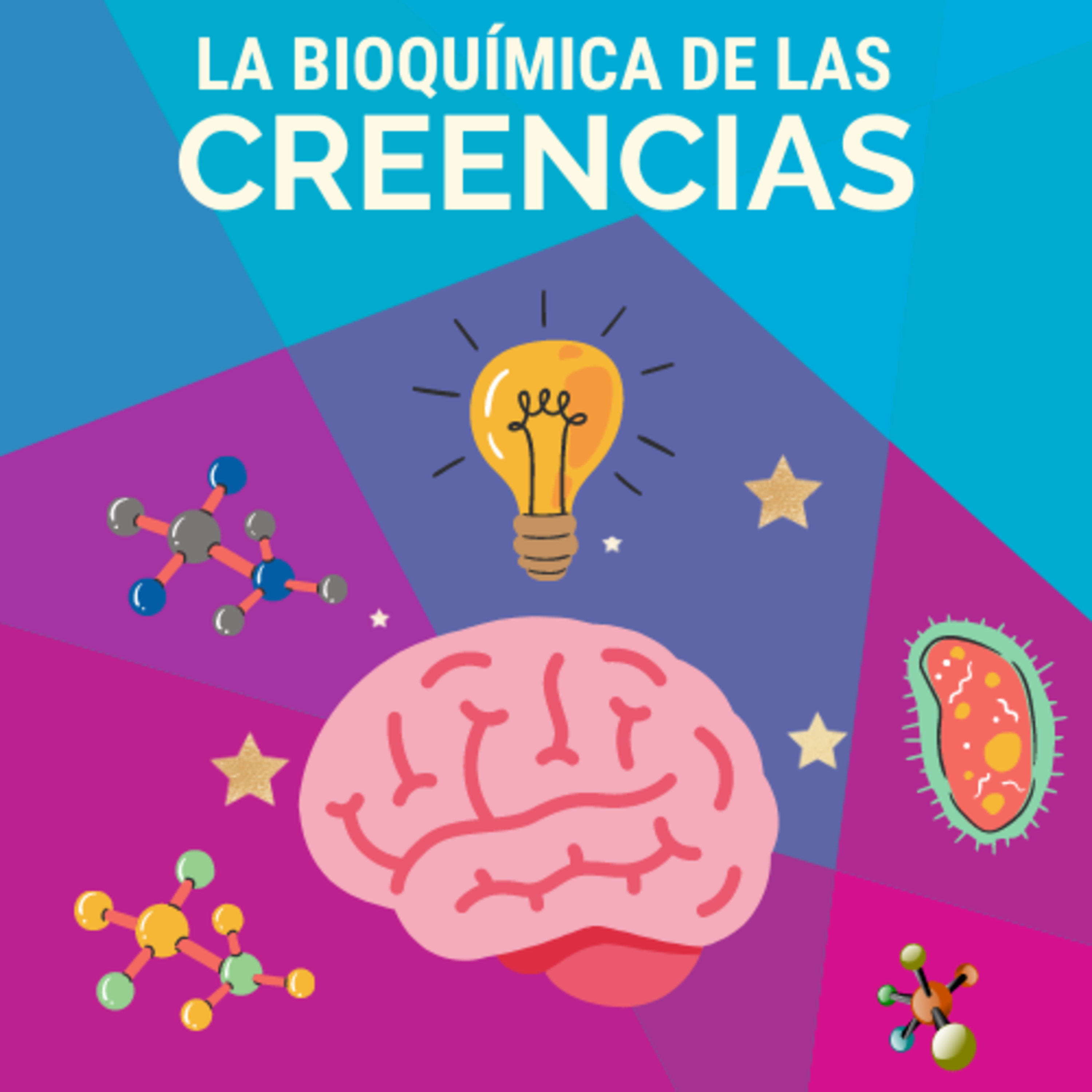 Portada de Una voz, una ciencia