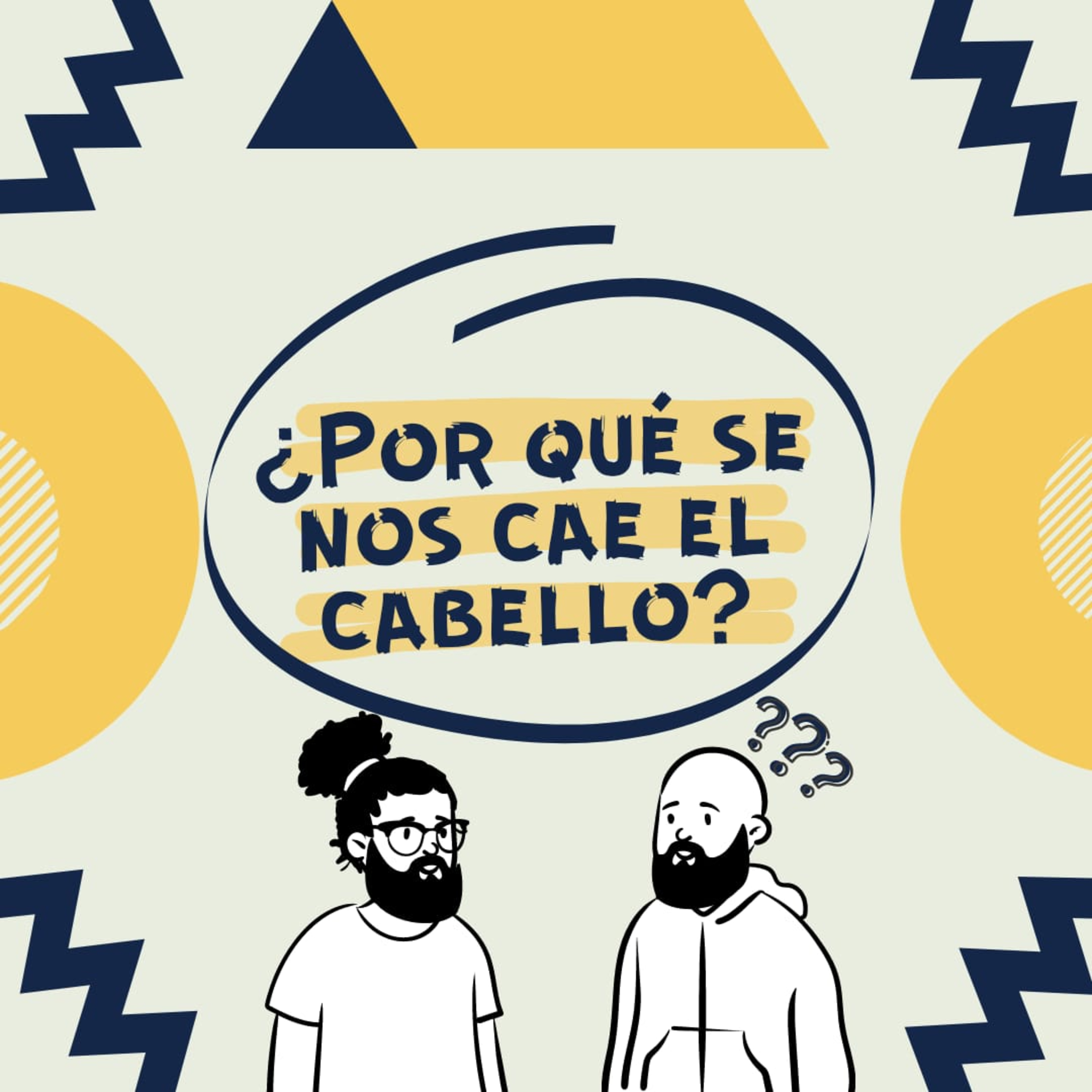 Portada de Una voz, una ciencia