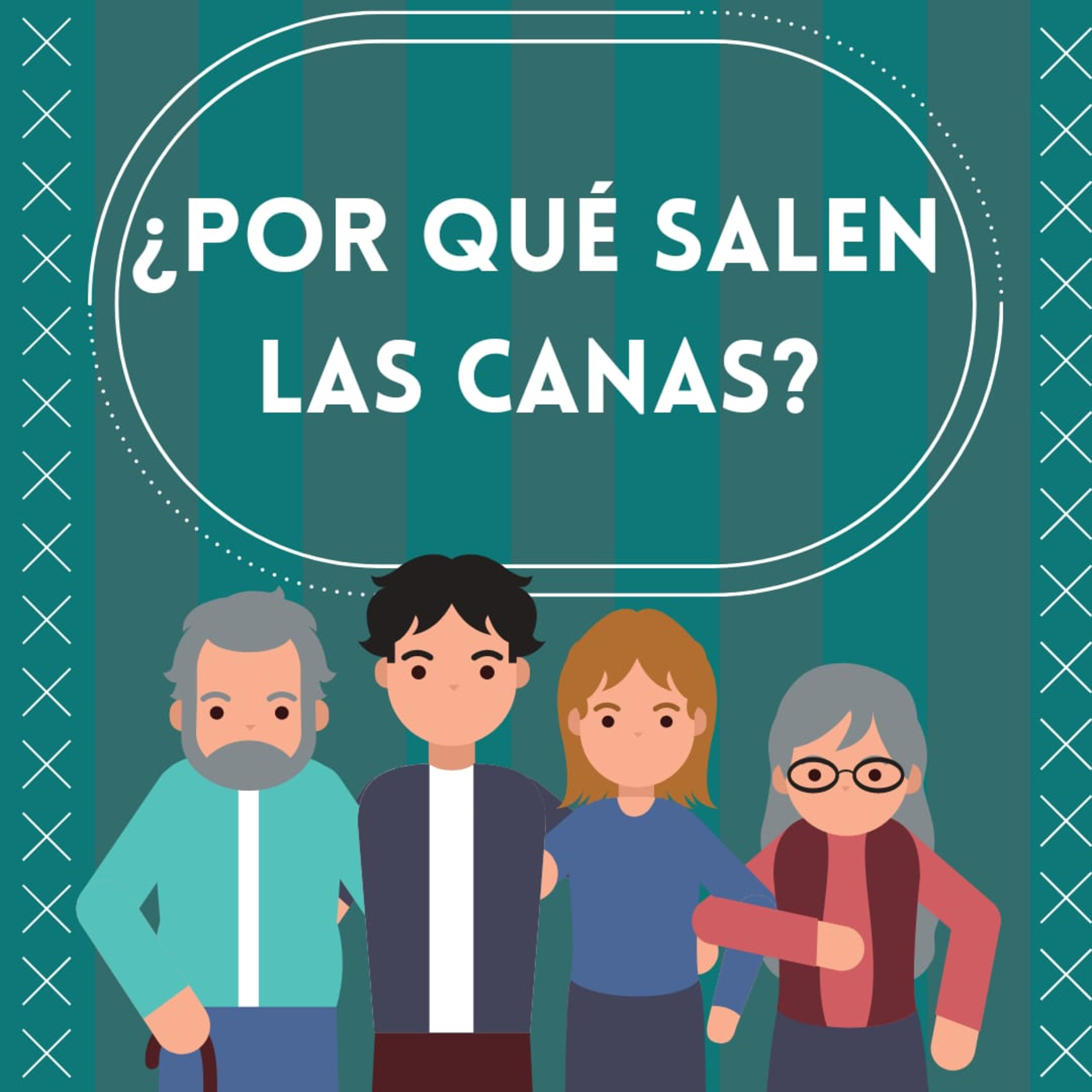Portada de Una voz, una ciencia